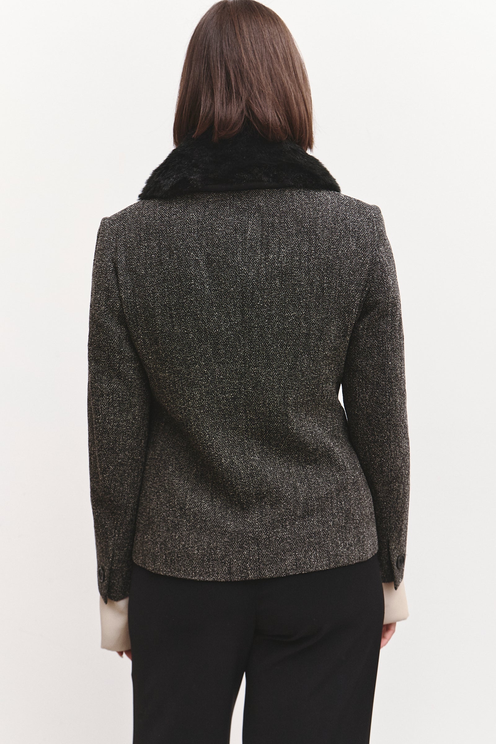 MAX MARA JACKET (XS/S)