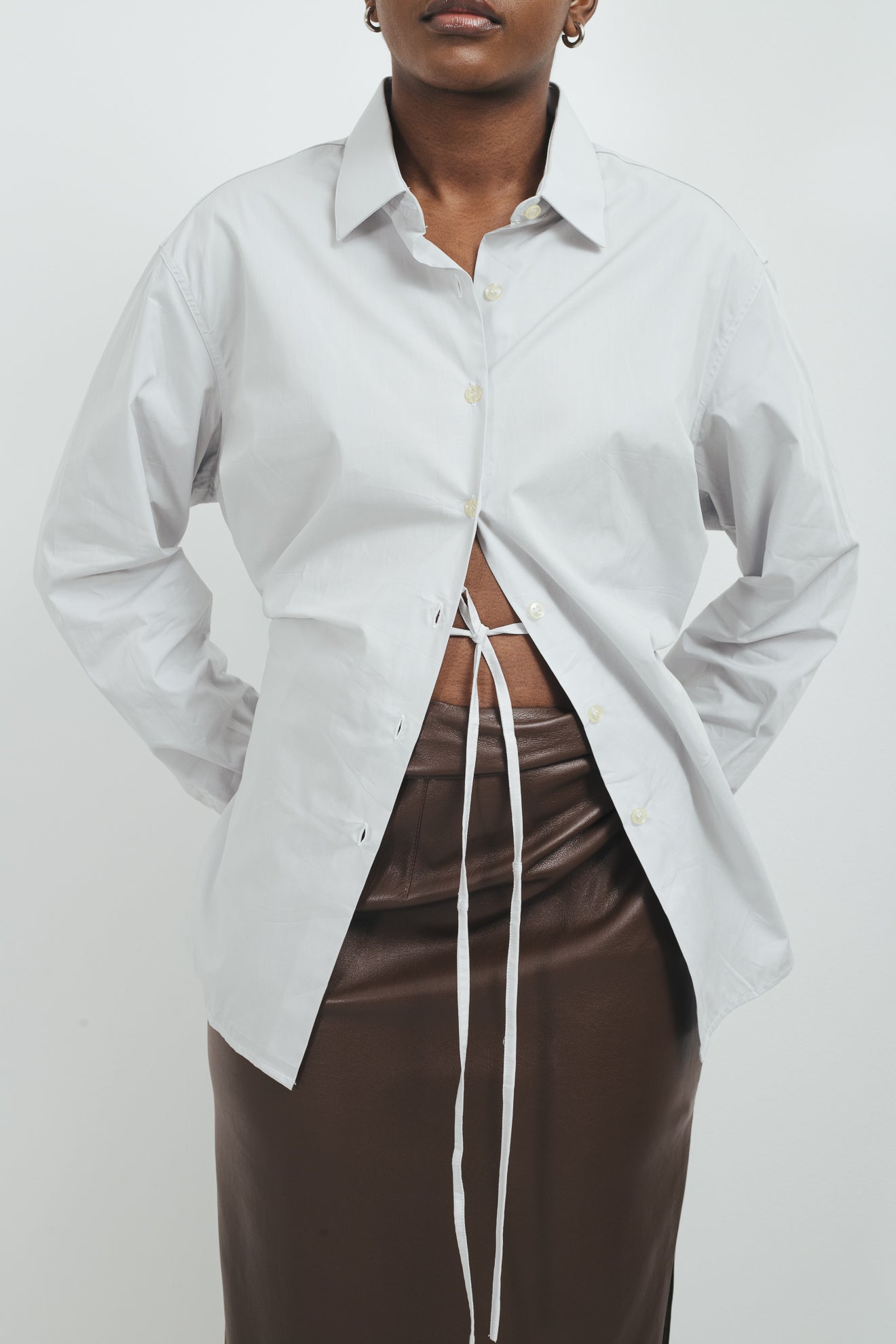 UPCYCLED 3 IN 1 SHIRT (XS-XL)