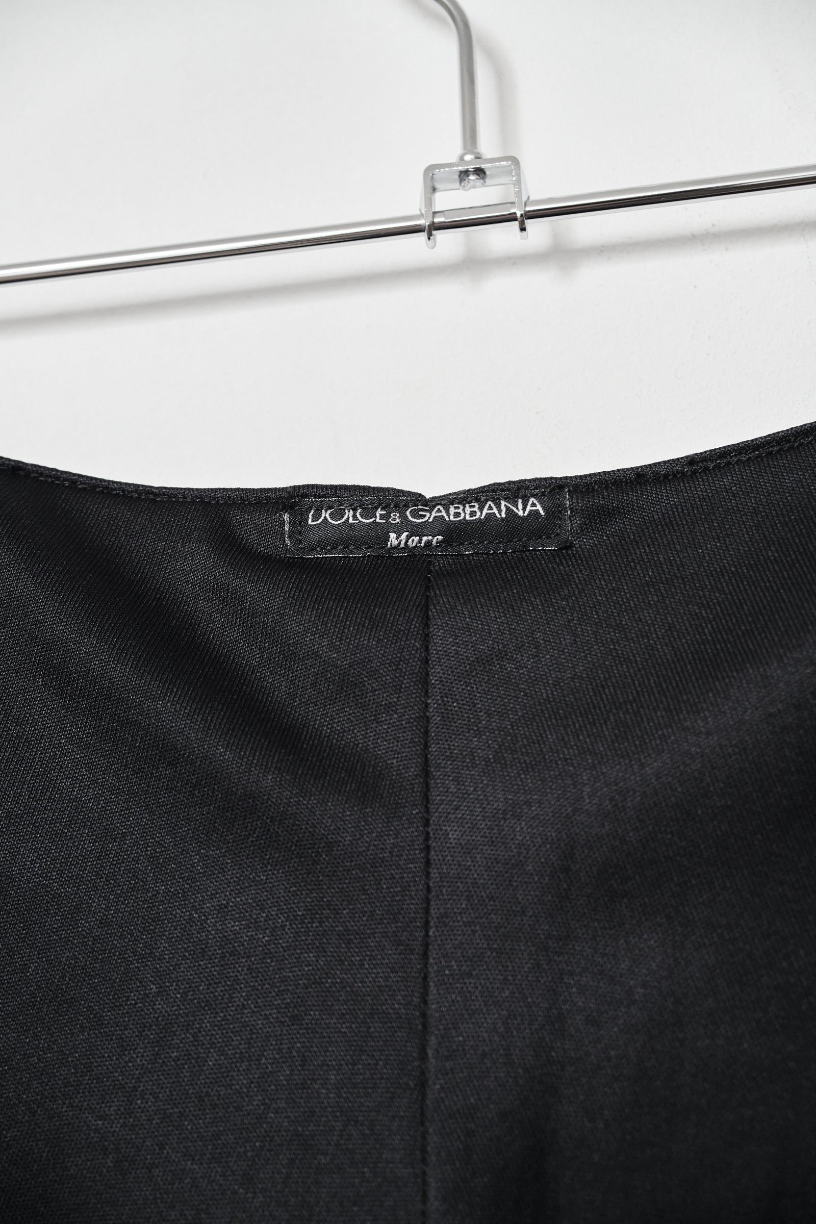 DOLCE & GABBANA PANT (34/36)