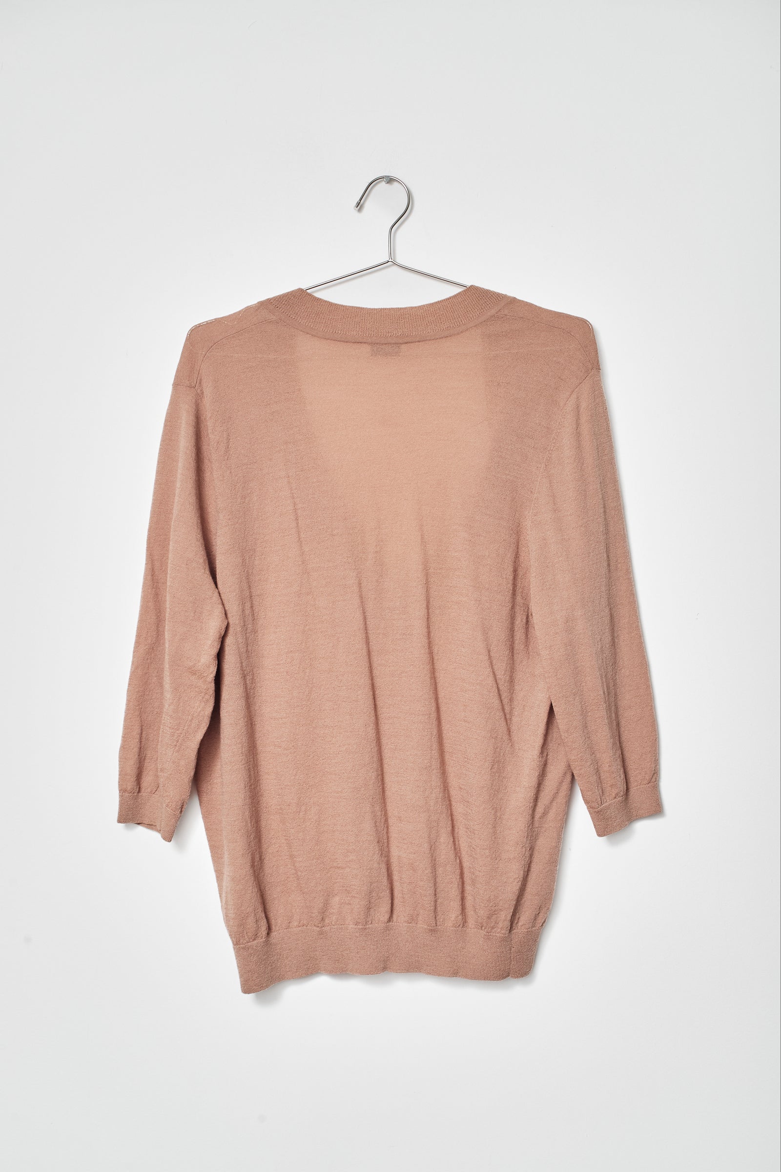DRIES VAN NOTEN KNIT (M/L)