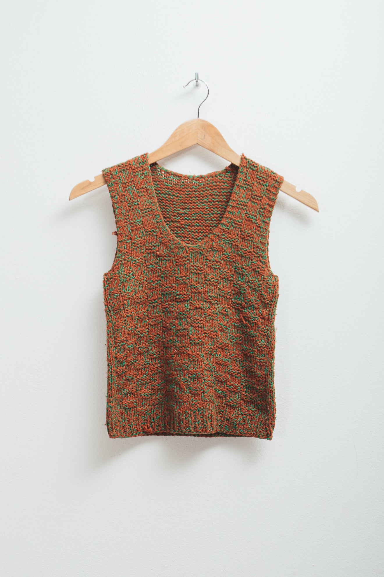 THE KNIT TOP (XS/S)
