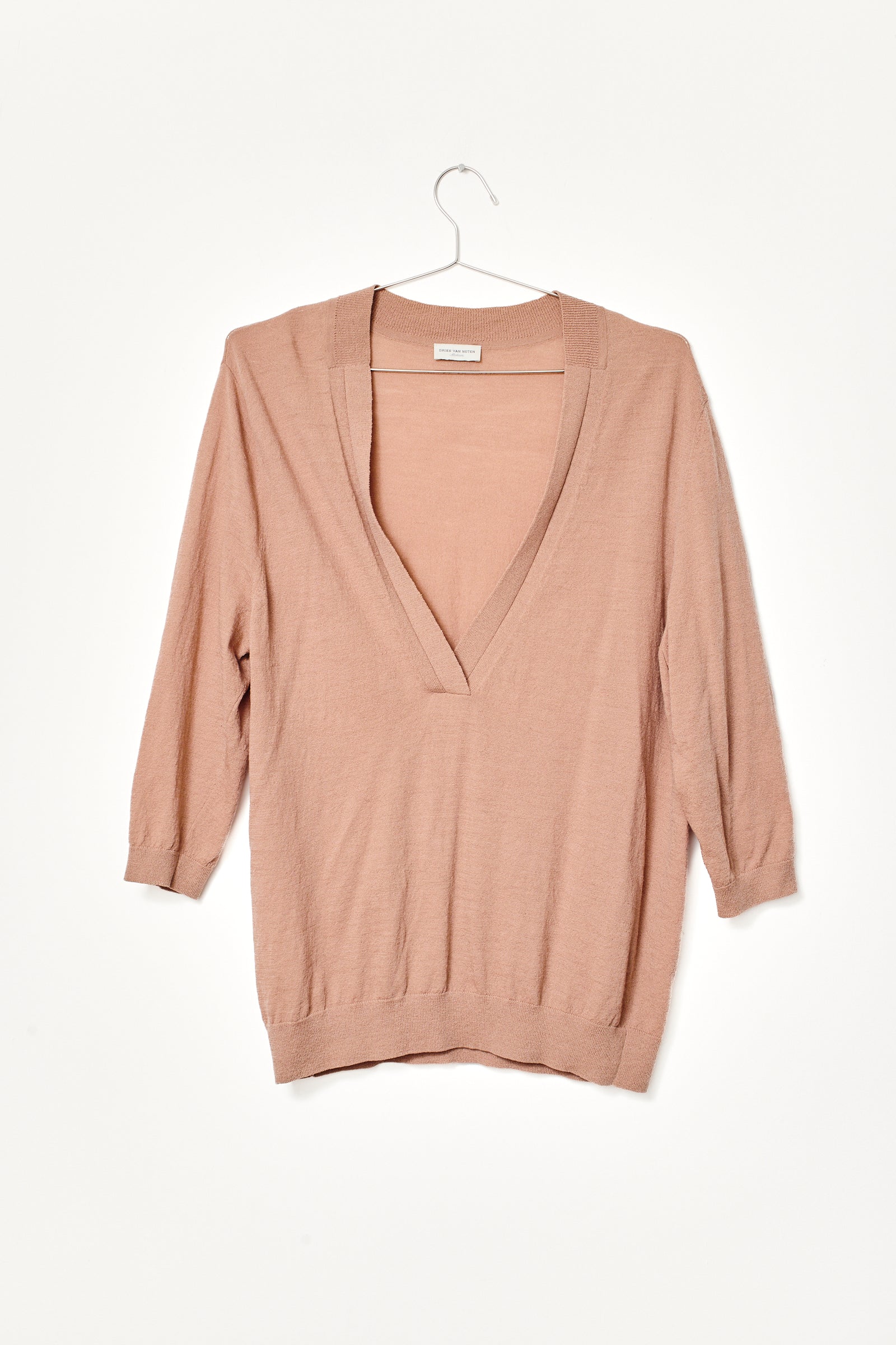 DRIES VAN NOTEN KNIT (M/L)