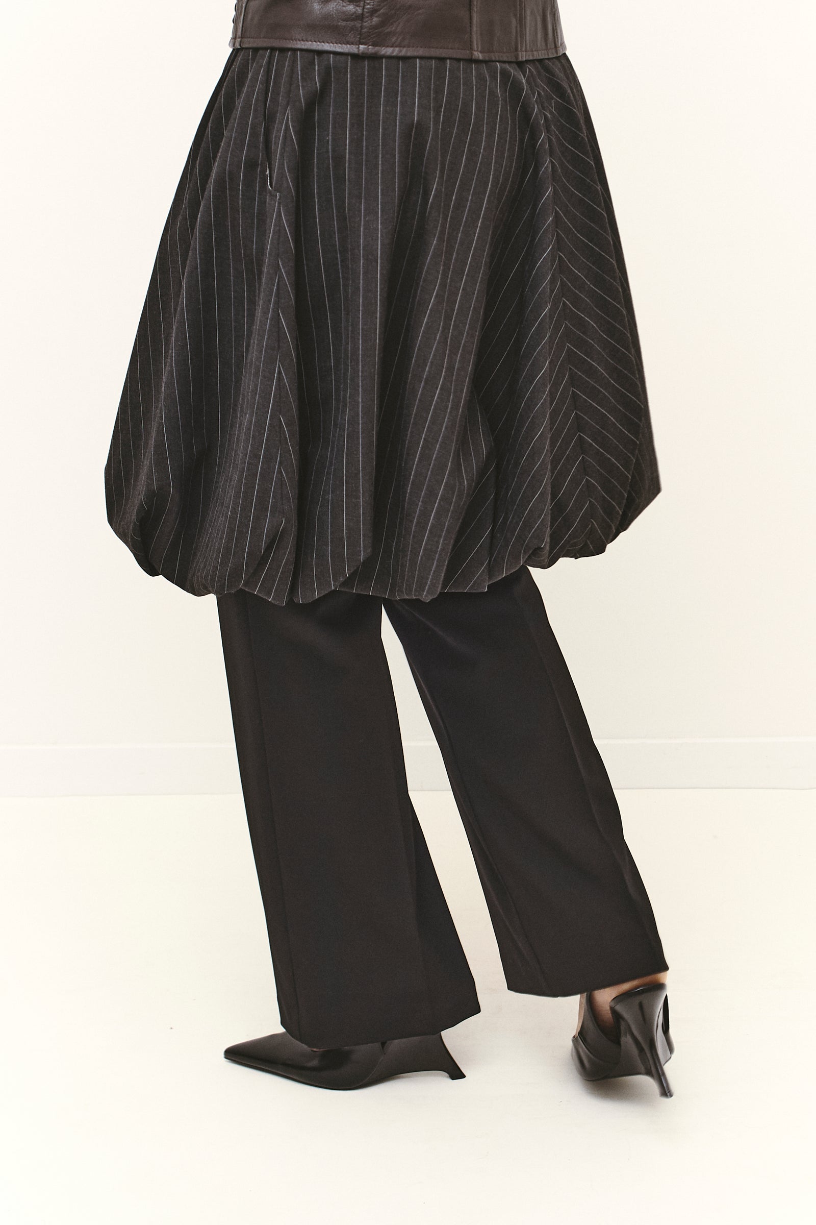 THE BALLOON SKIRT (36/38)