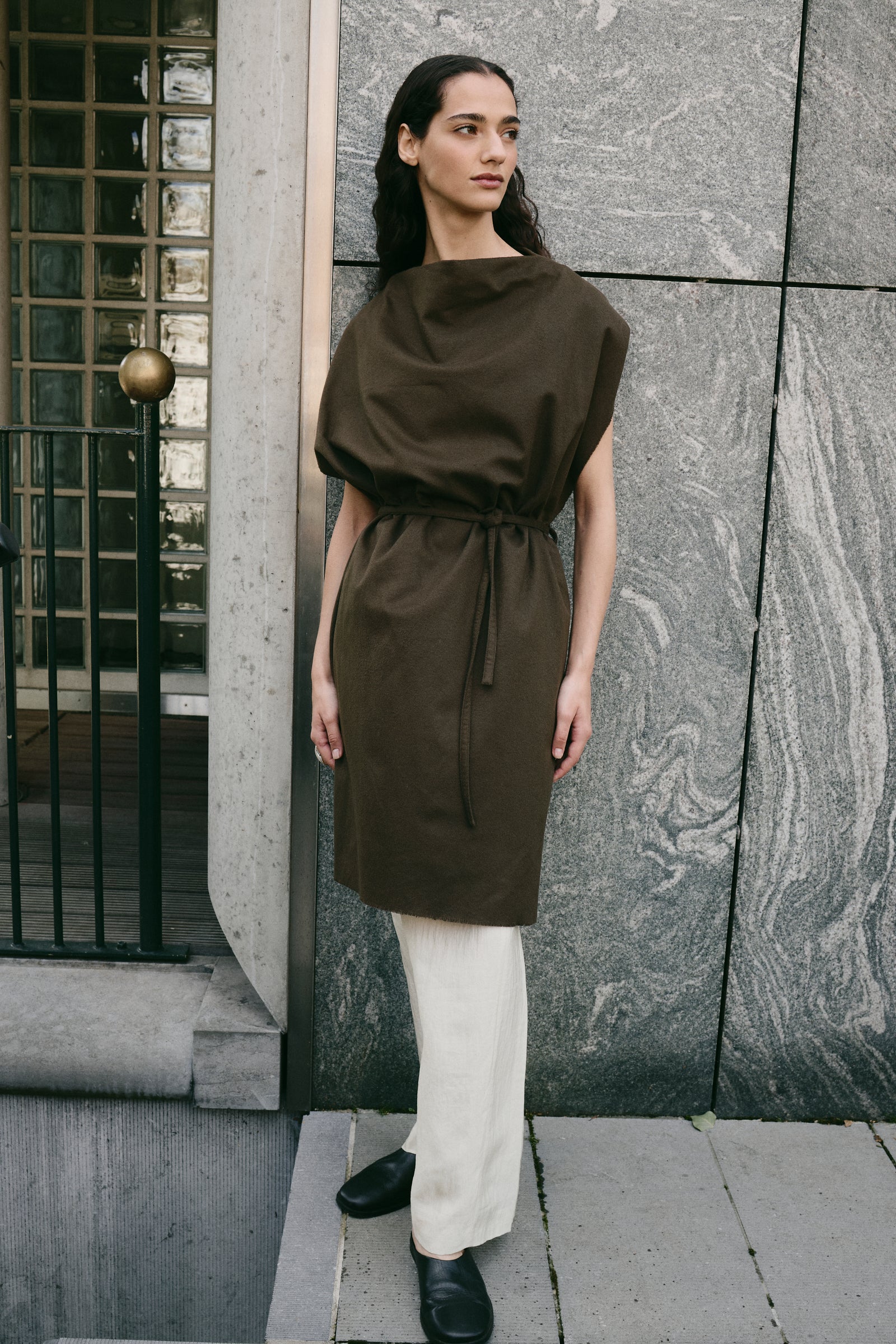 STEPHAN SCHNEIDER CAPE TOP