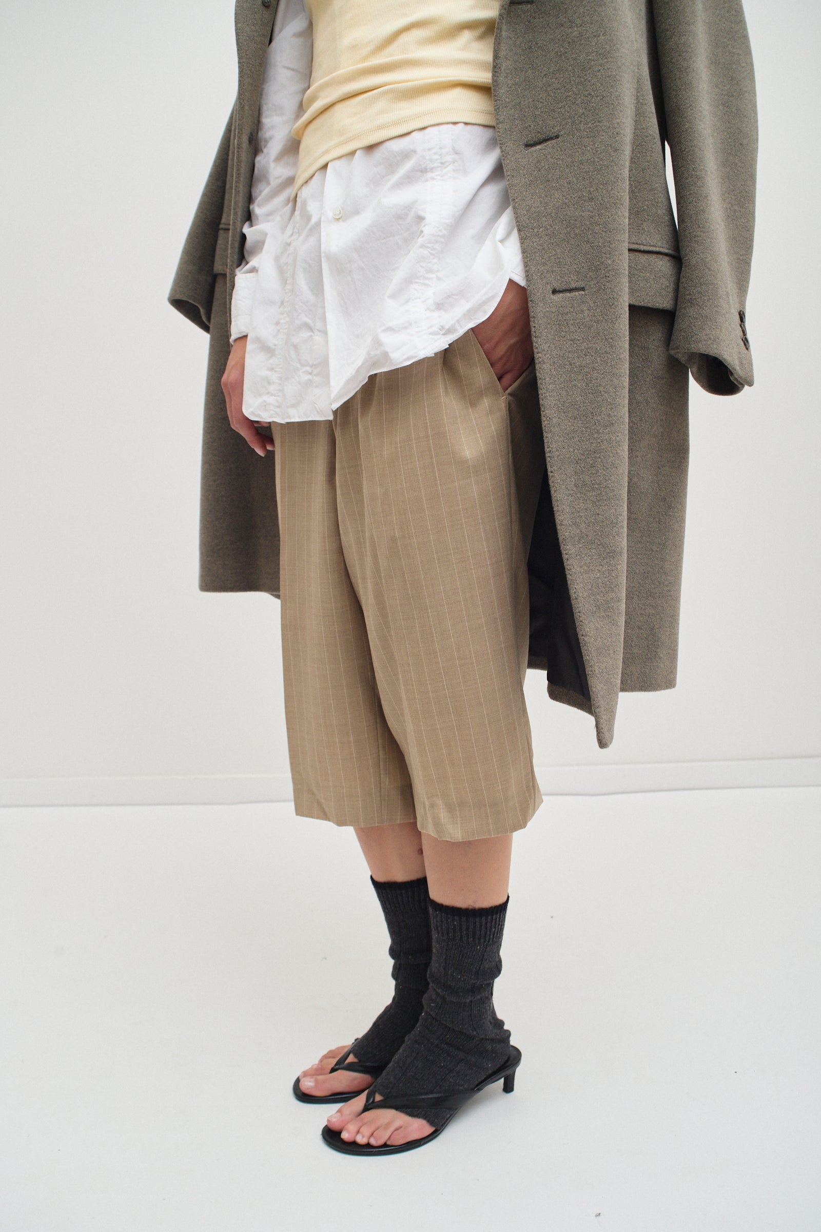 UPCYCLED BERMUDA (42/44)