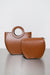 STAUD BROWN BAG