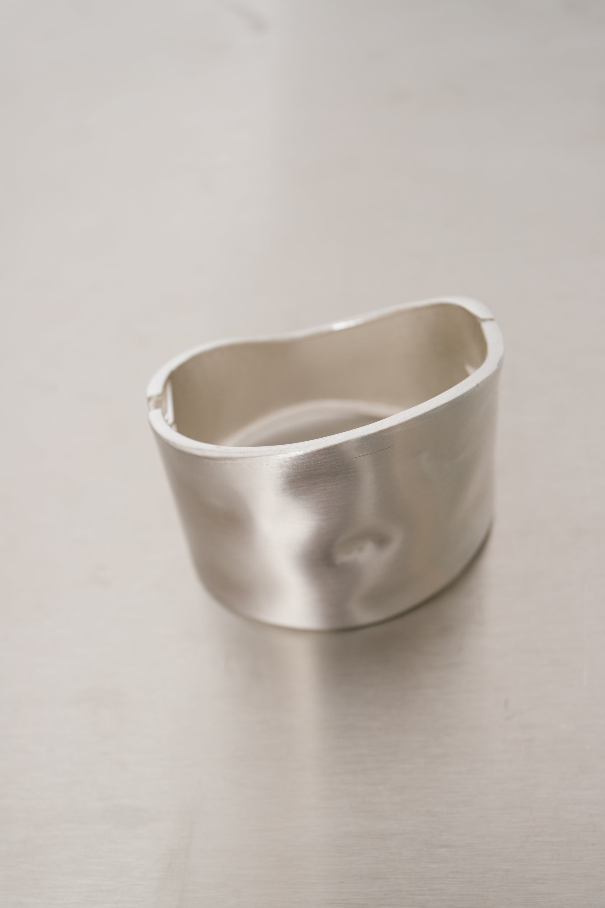 THE SCULPTURAL JEWELLERY SET