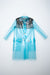 MIU MIU TRANSPARENT COAT F/W2014 (S/M)