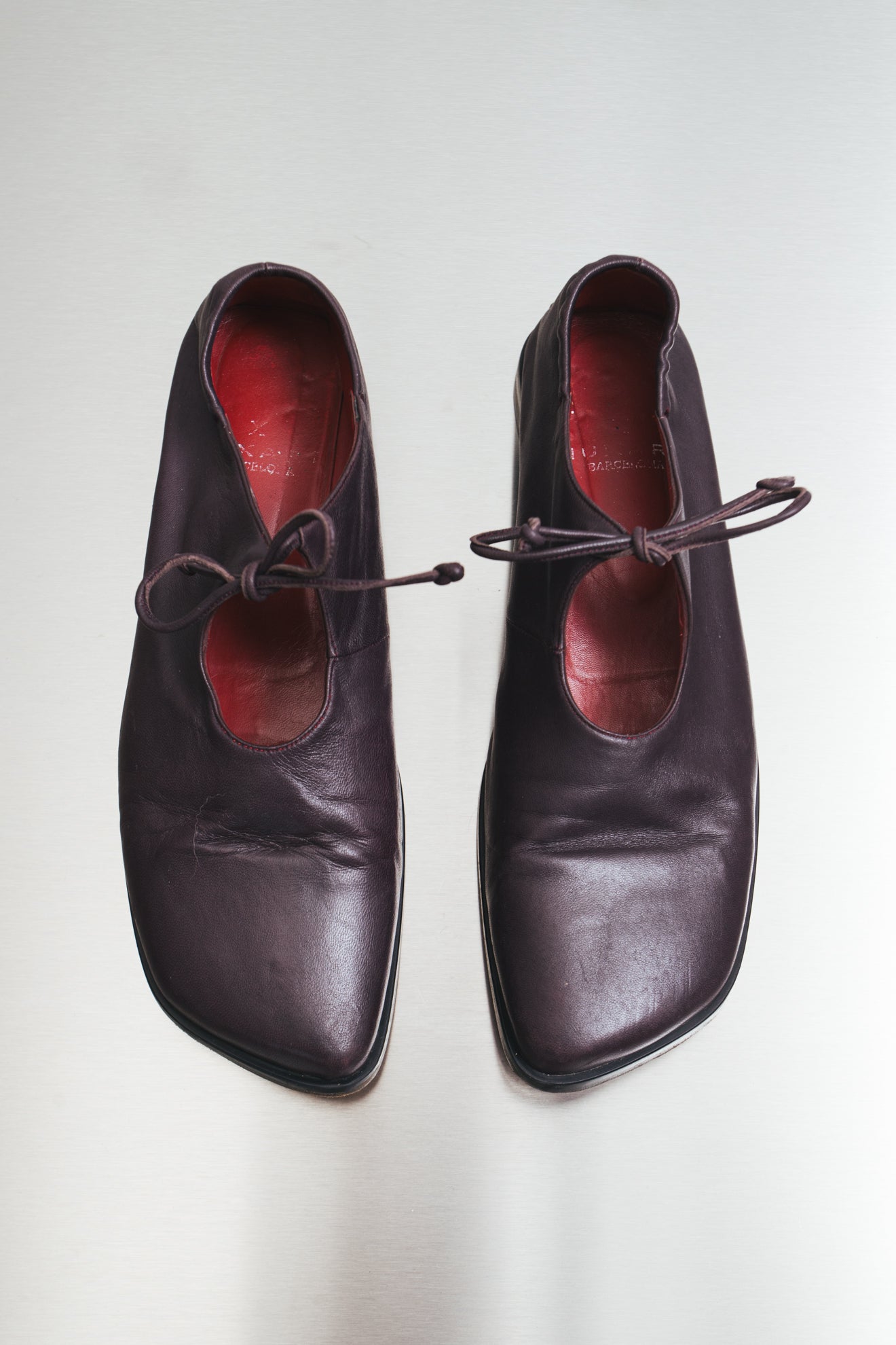 THE FRONT TIE LOAFER (39)