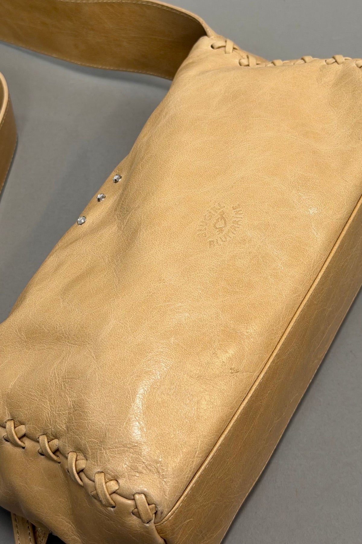 BLUMARINE BAG - ENSO Vintage