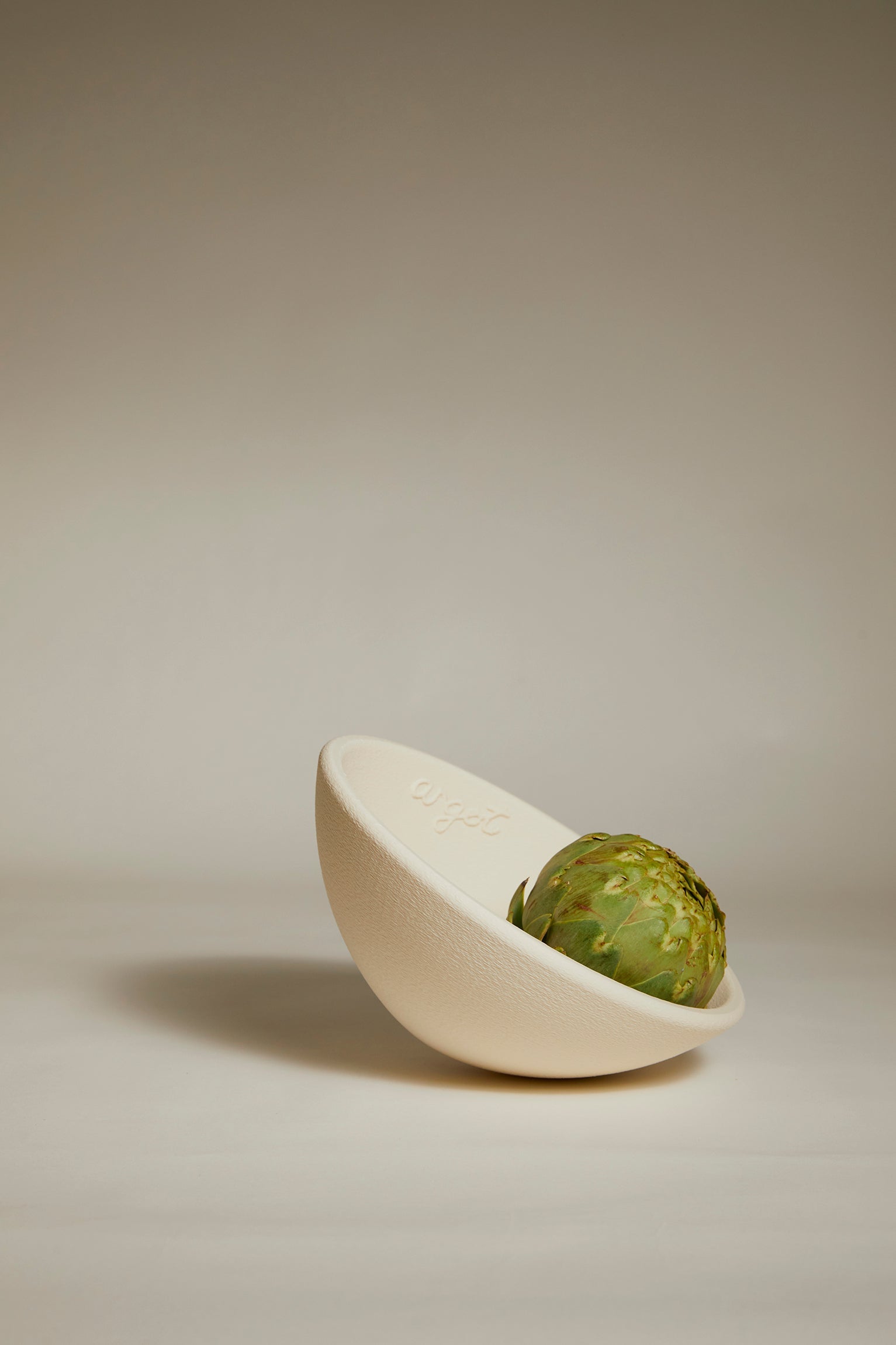 ARGOT ACORN BOWL (GRAND)