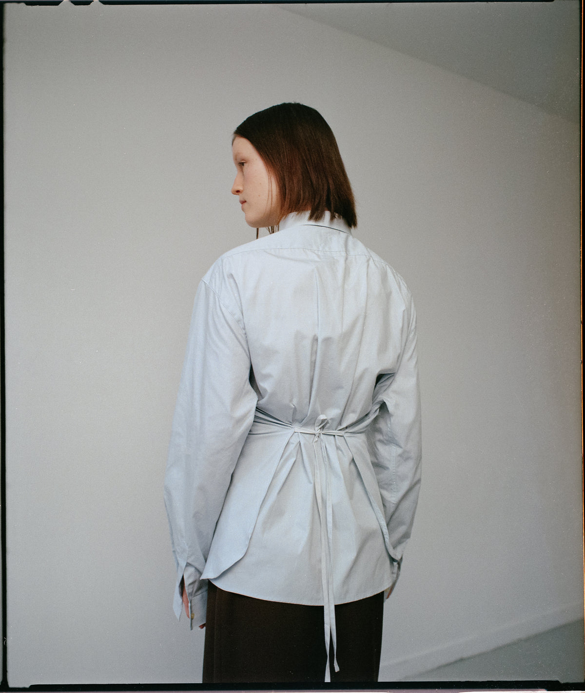 UPCYCLED 3 IN 1 SHIRT (XS-XL)