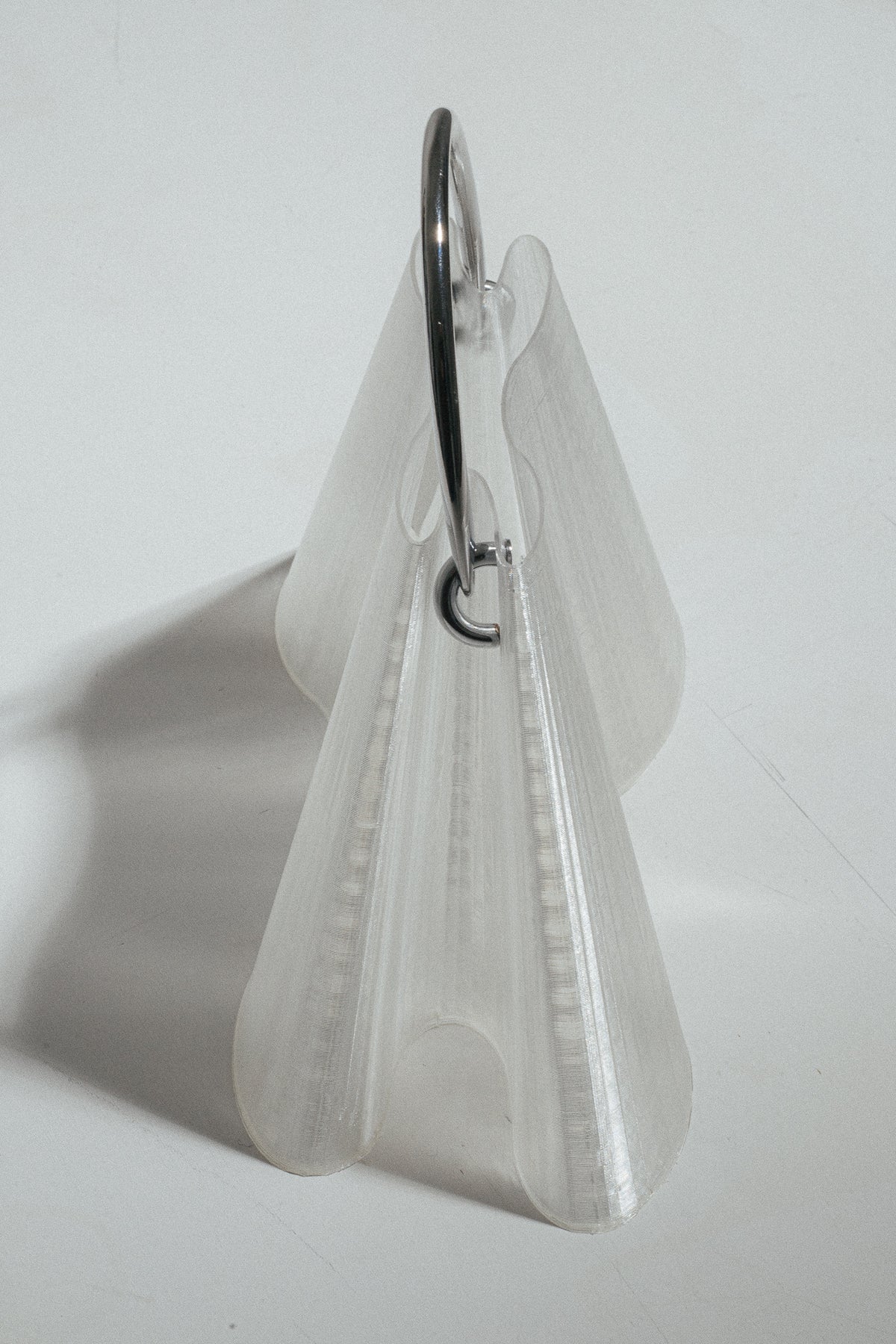 ENSŌ x ARGOT BAG: “FORME 1”