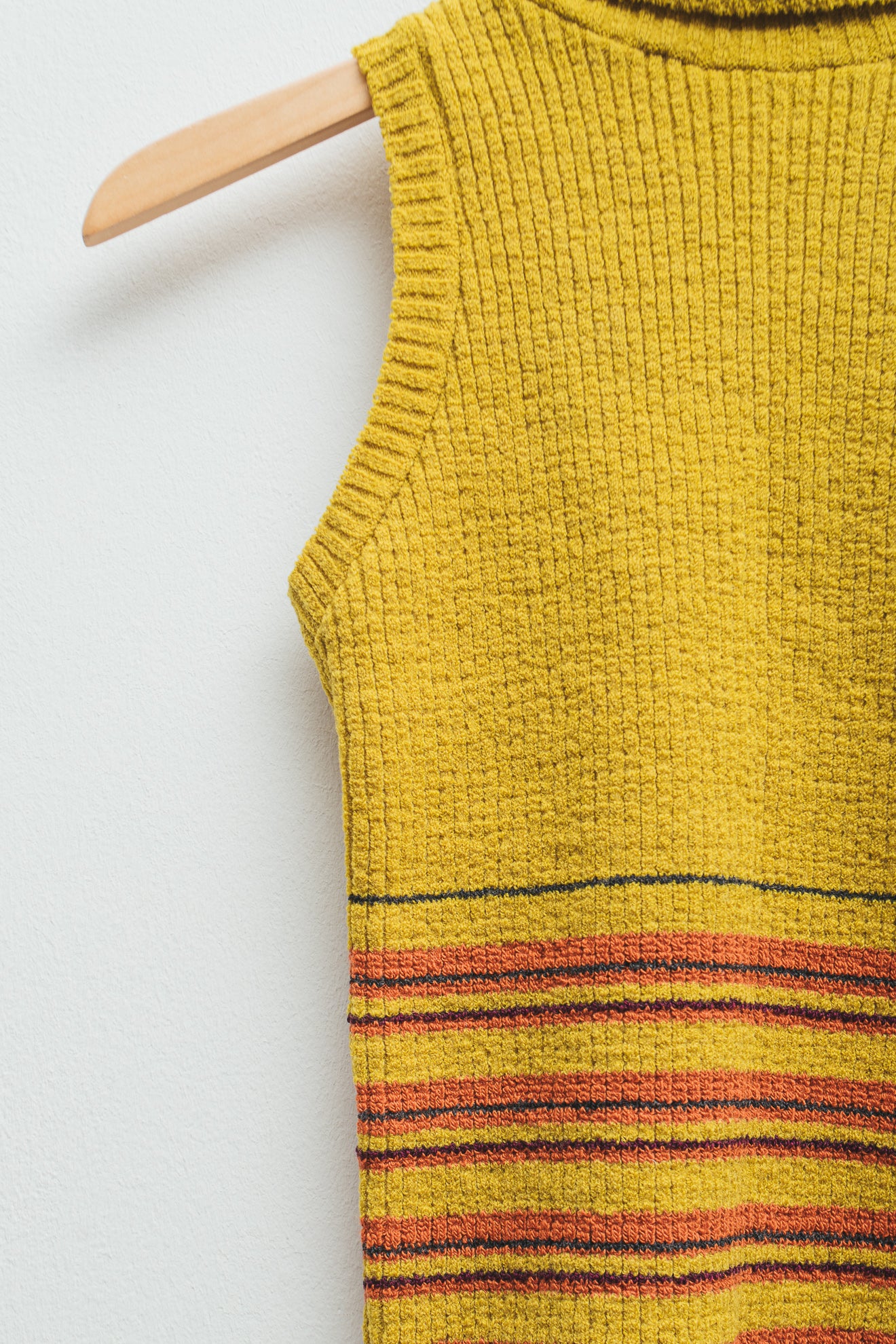 THE KNIT TOP (S/M)