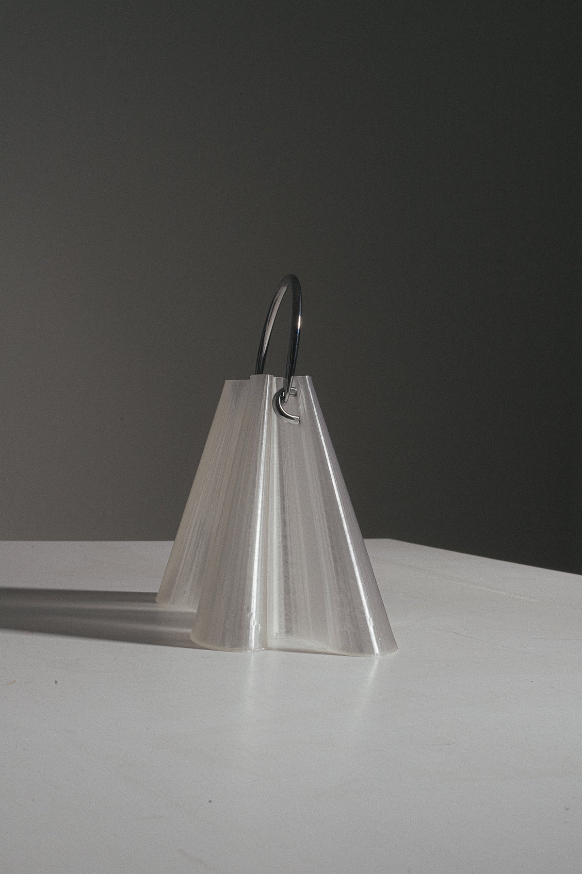 ENSŌ x ARGOT BAG: “FORME 1”