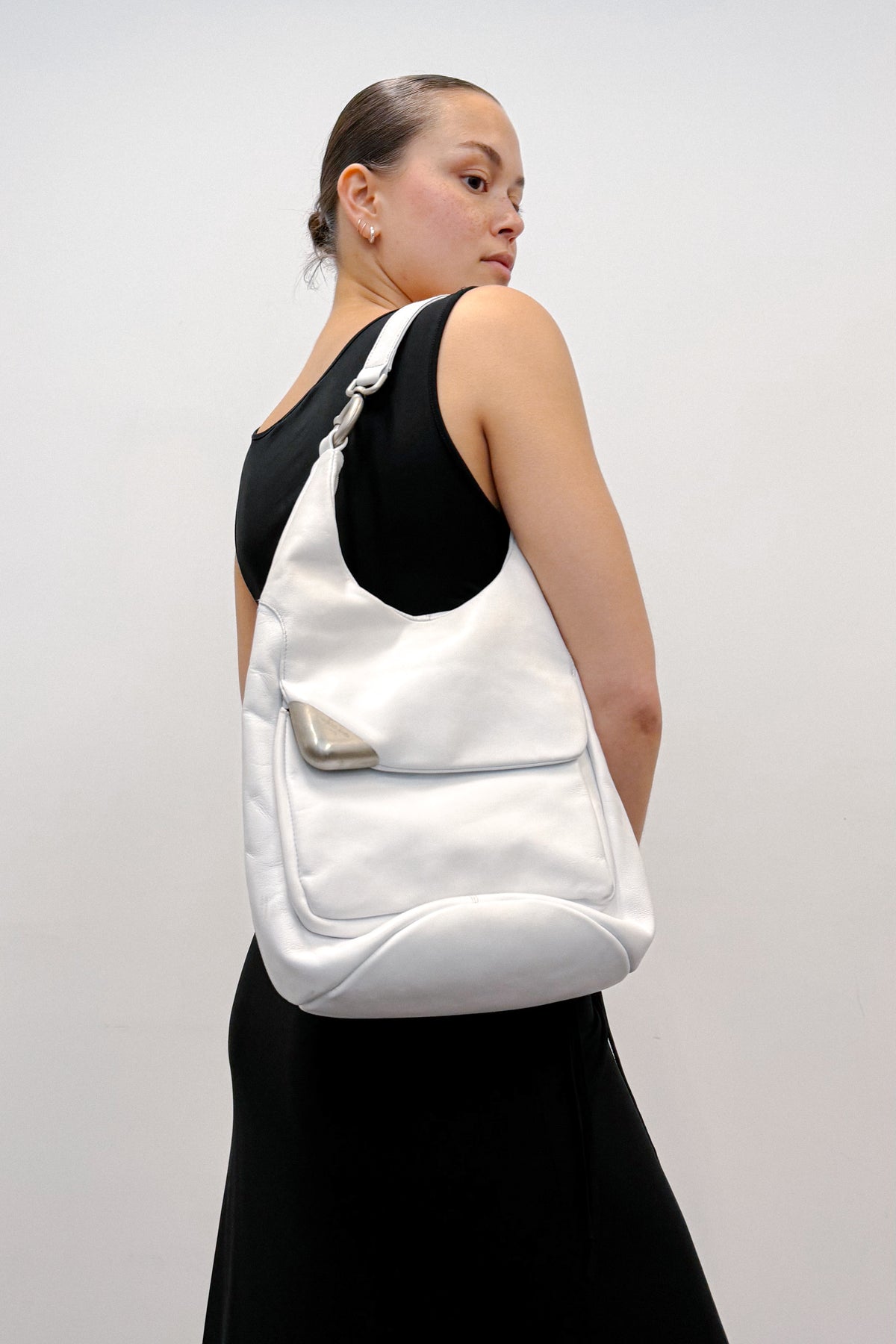 THE CLASP BAG - ENSO Vintage