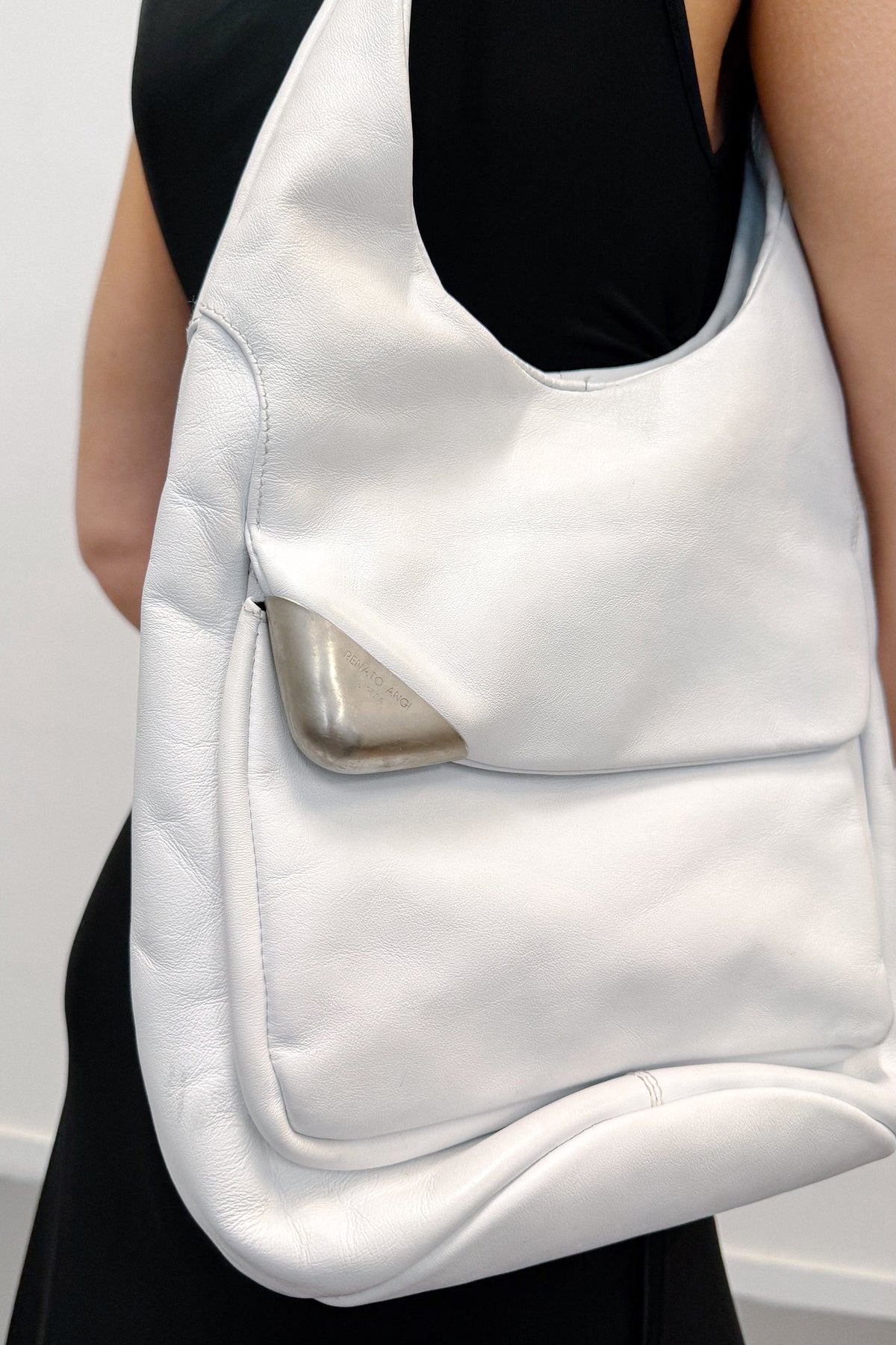 THE CLASP BAG - ENSO Vintage
