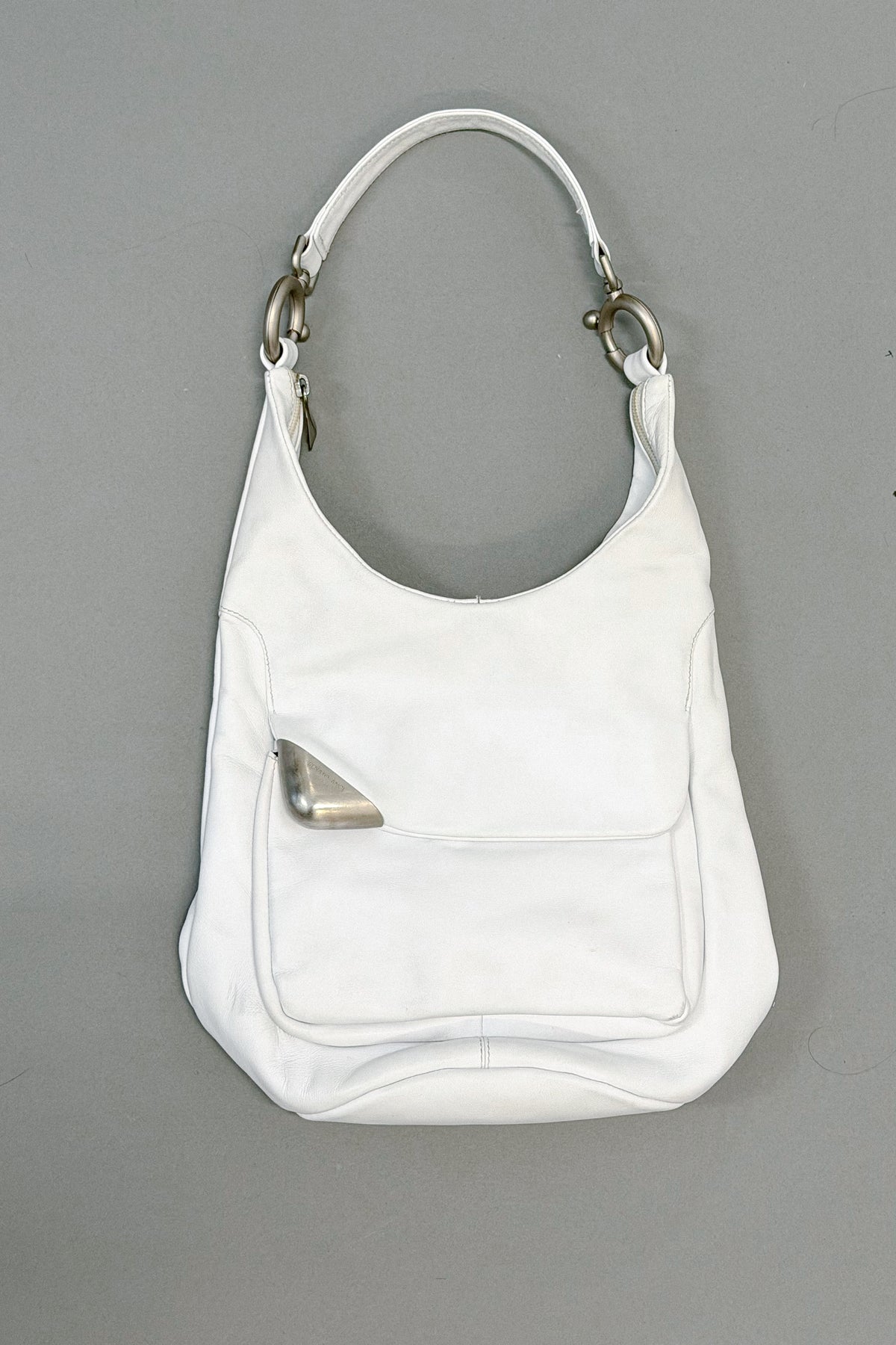 THE CLASP BAG - ENSO Vintage