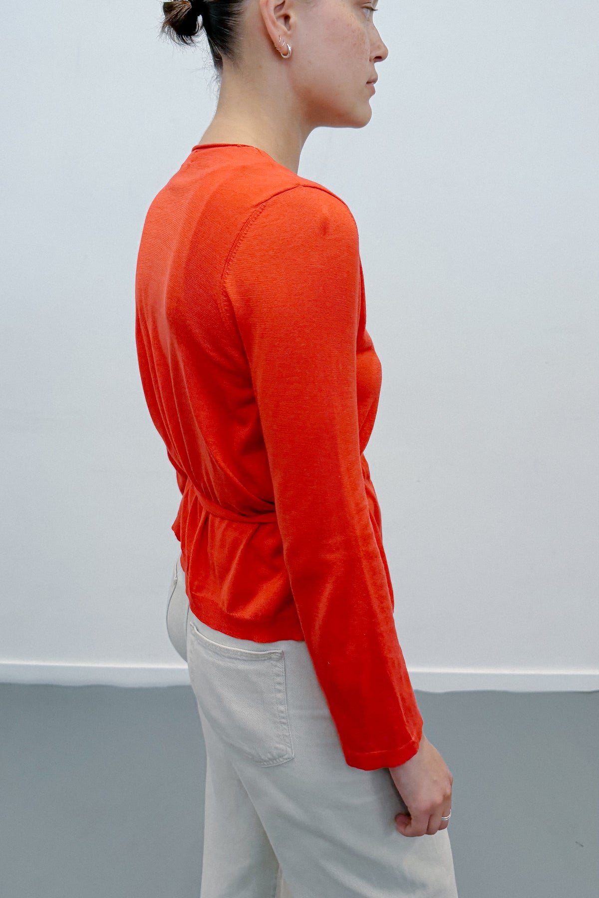DRIES VAN NOTEN KNIT SET (S/M) - ENSO Vintage