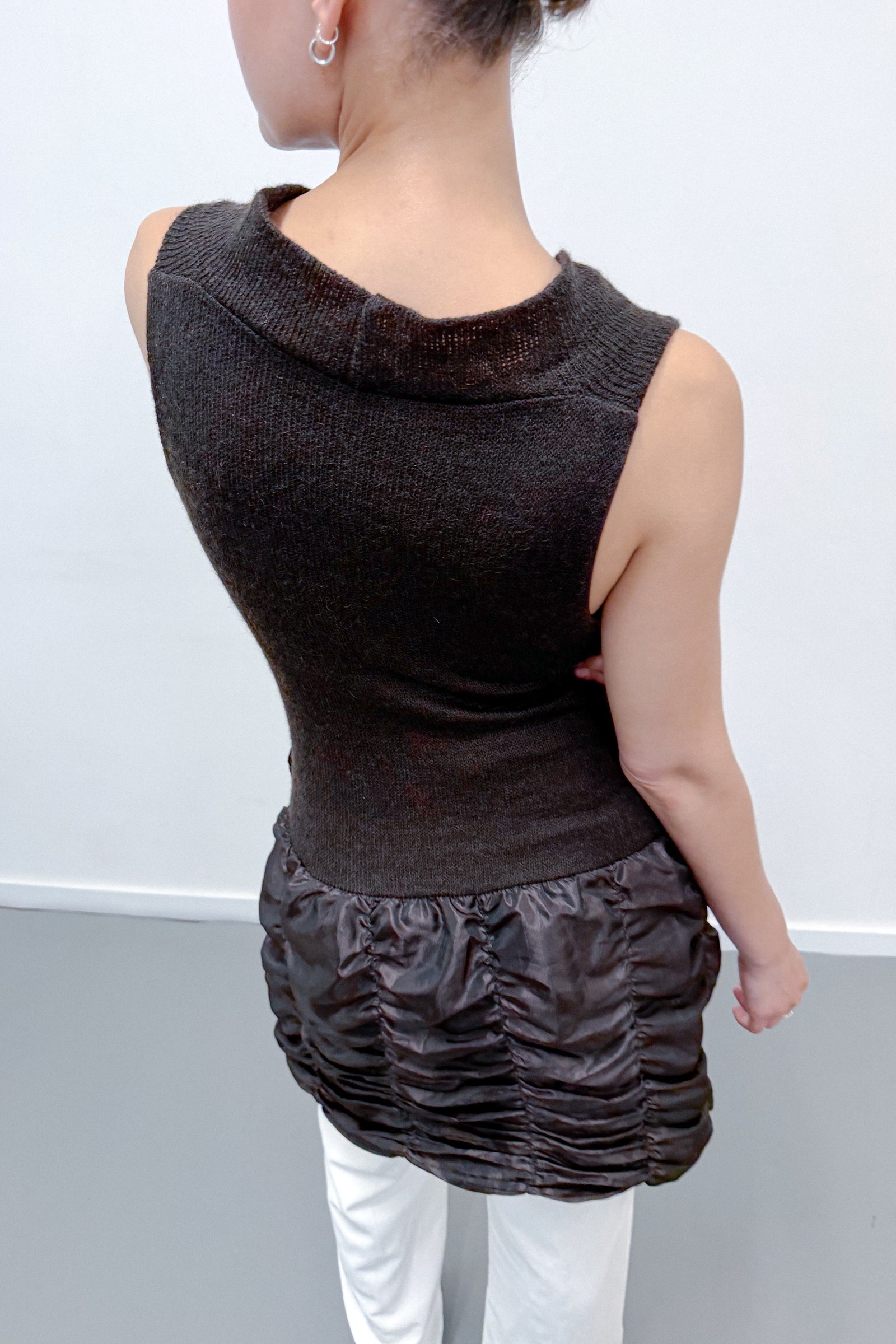 THE PALOMA DRESS (S/M) - ENSO Vintage