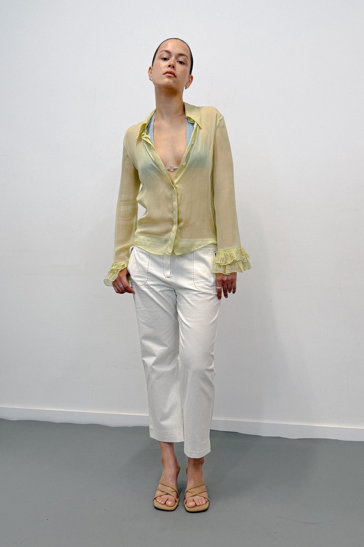 MARELLA CAPRI (36/38) - ENSO Vintage