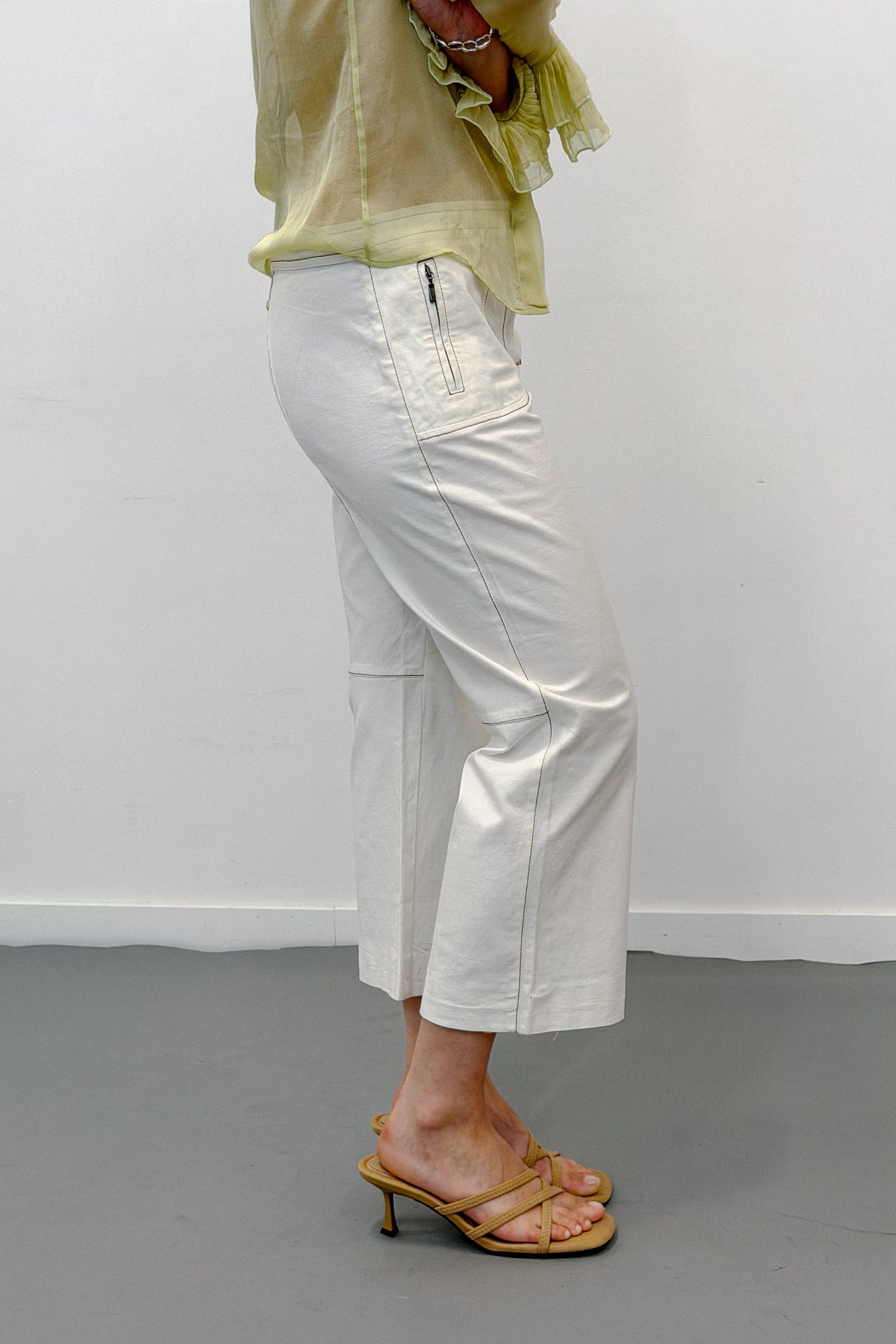 MARELLA CAPRI (36/38) - ENSO Vintage
