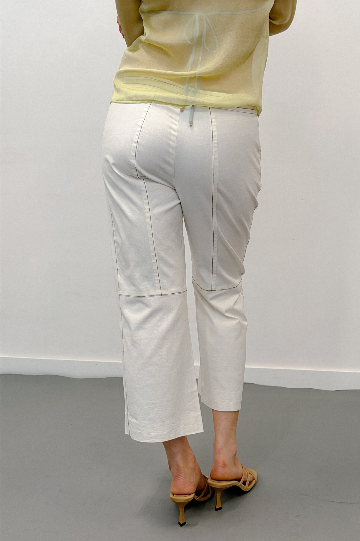 MARELLA CAPRI (36/38) - ENSO Vintage