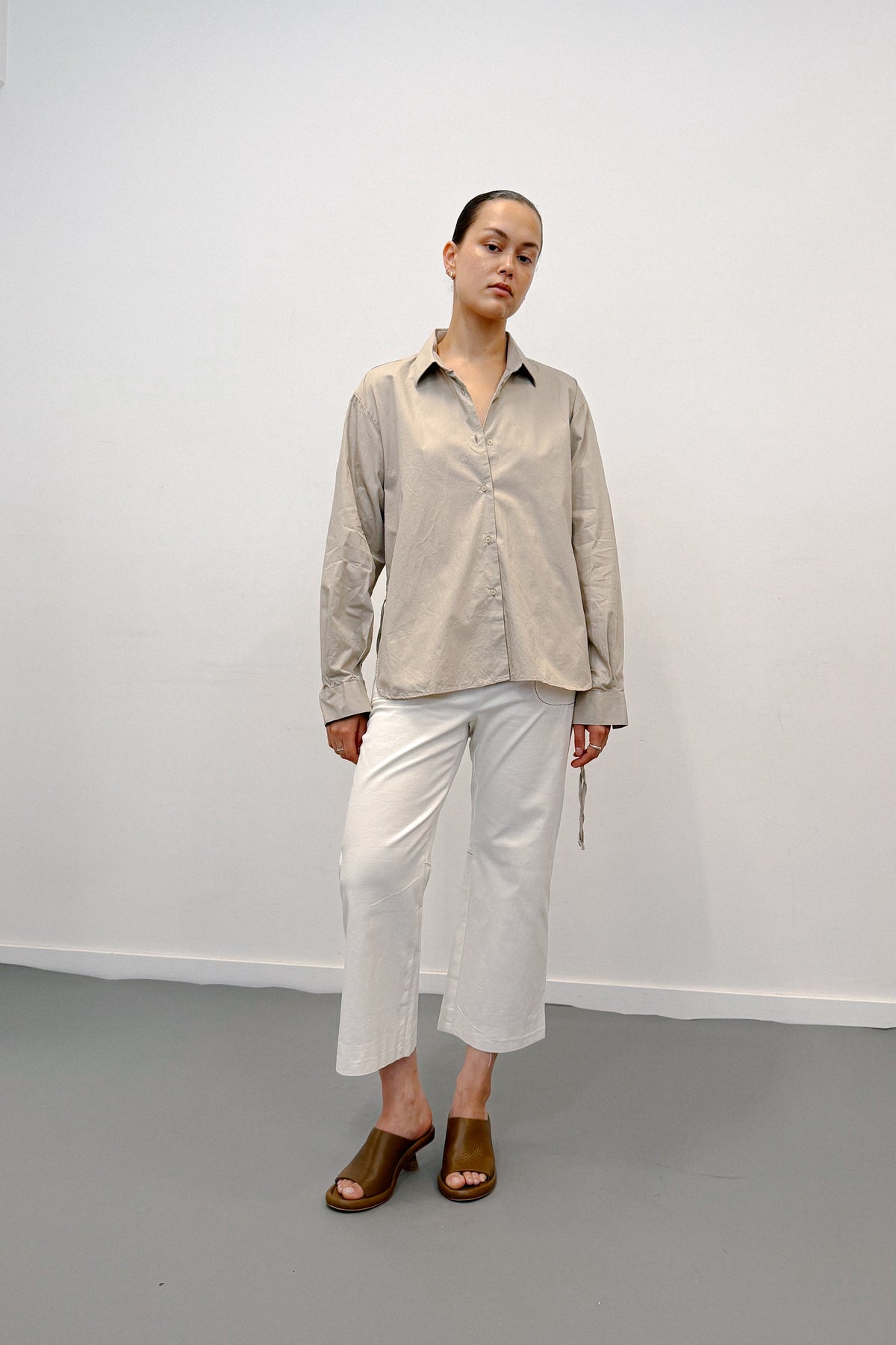 OVERDYED 3 IN 1 SHIRT
