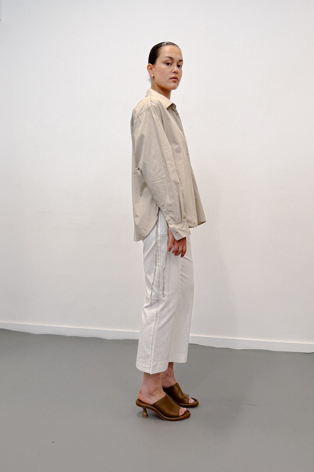 OVERDYED 3 IN 1 SHIRT