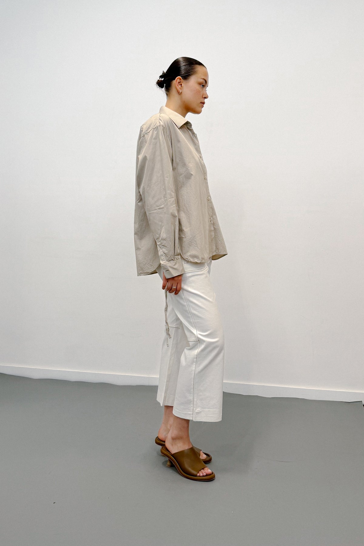 OVERDYED 3 IN 1 SHIRT