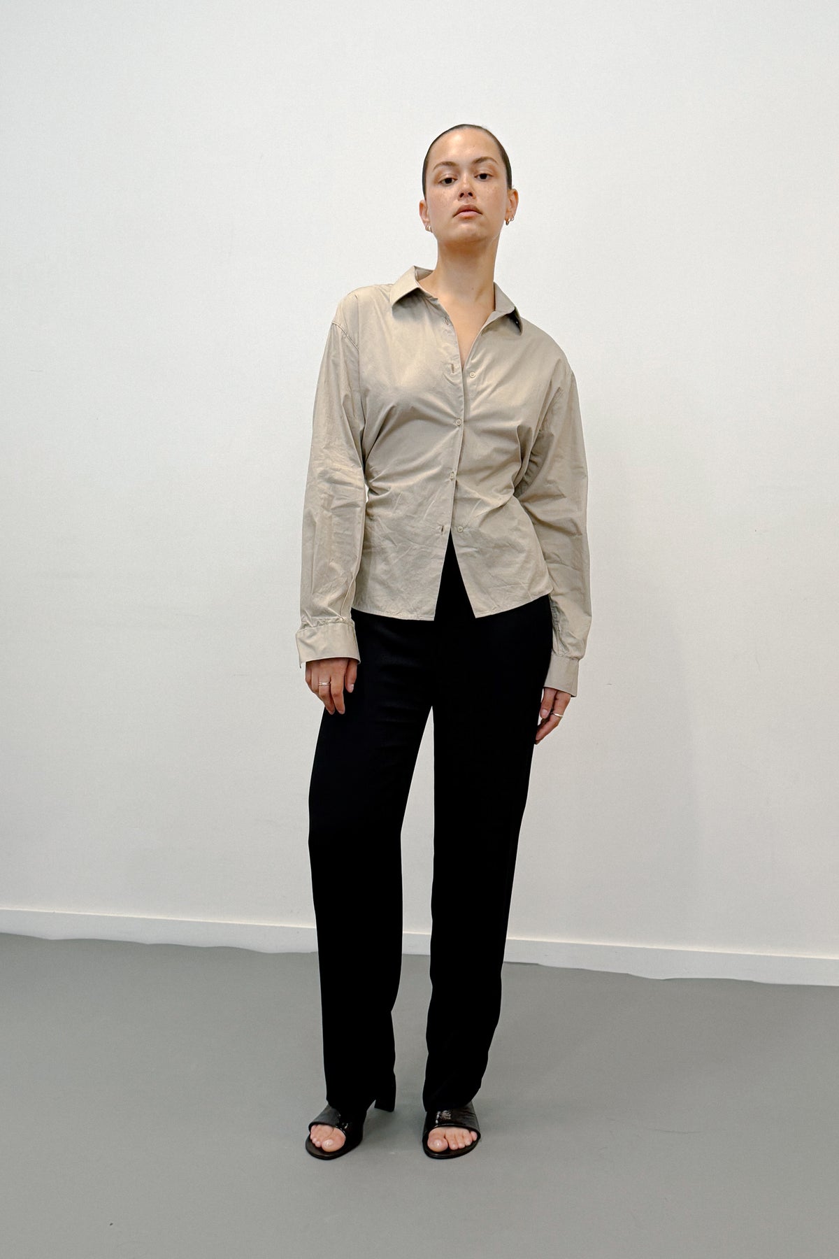 OVERDYED 3 IN 1 SHIRT