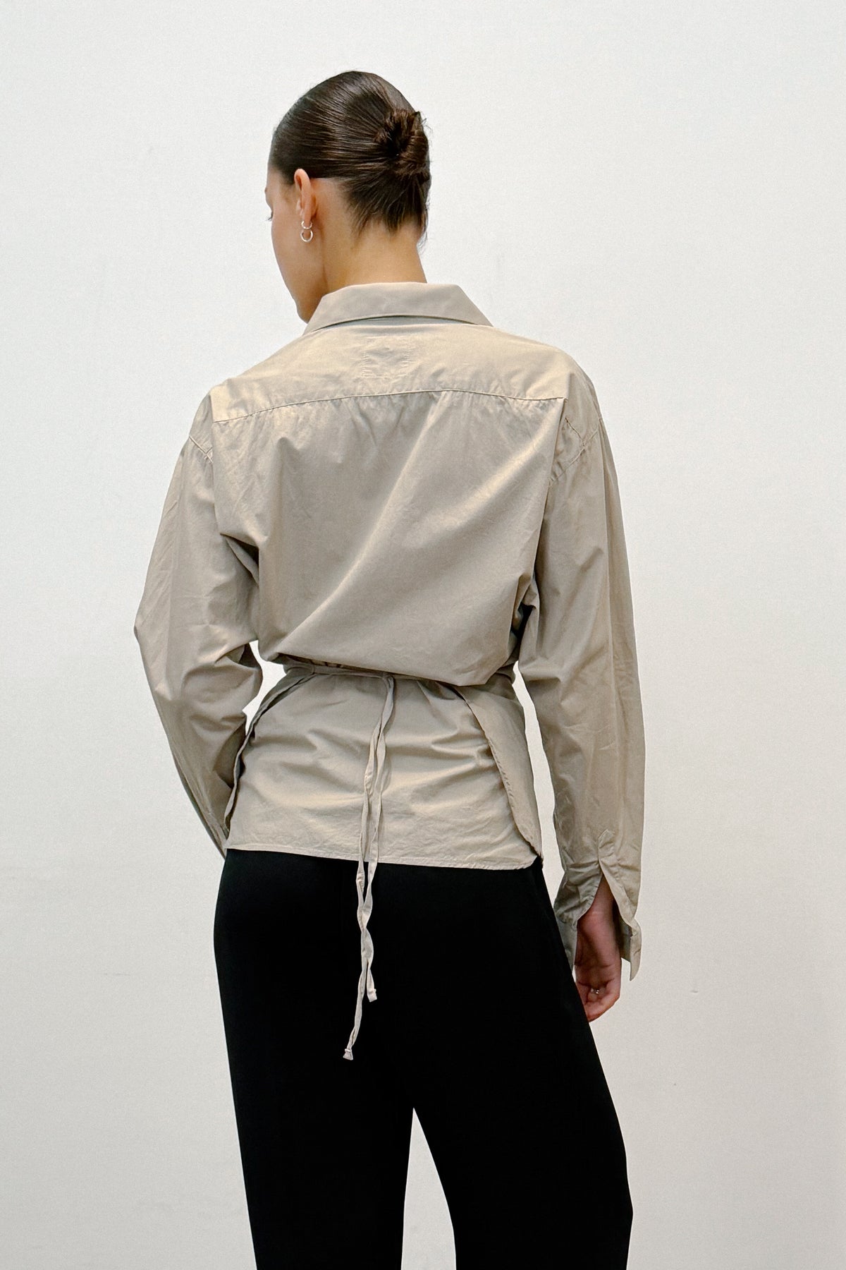 OVERDYED 3 IN 1 SHIRT