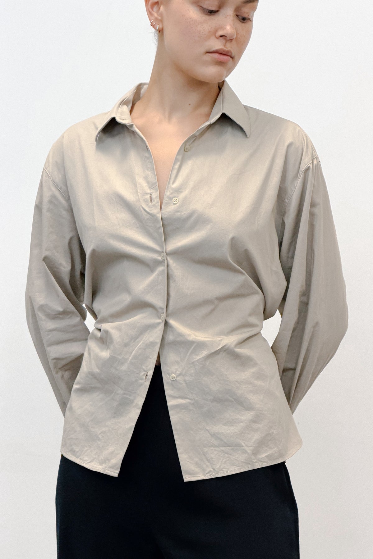 OVERDYED 3 IN 1 SHIRT