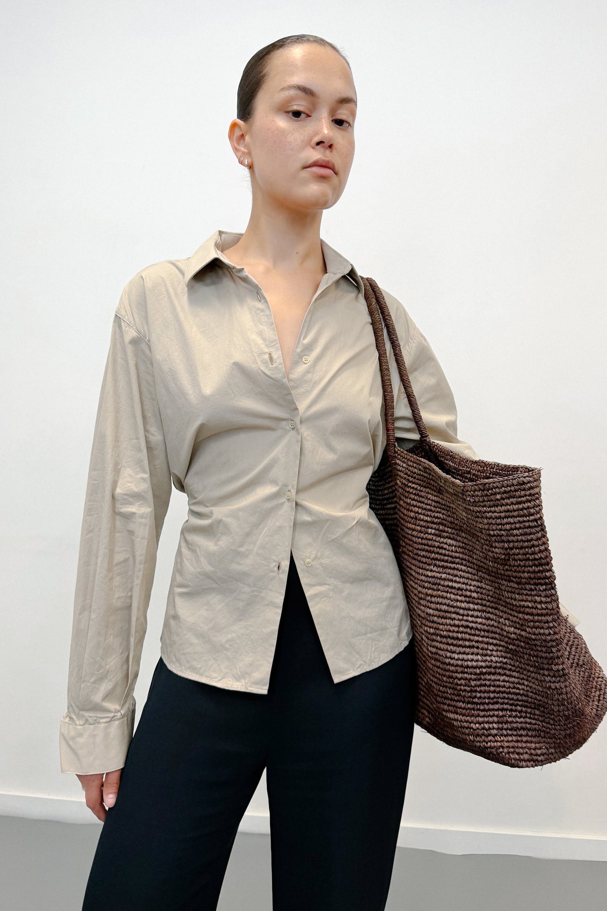 OVERDYED 3 IN 1 SHIRT