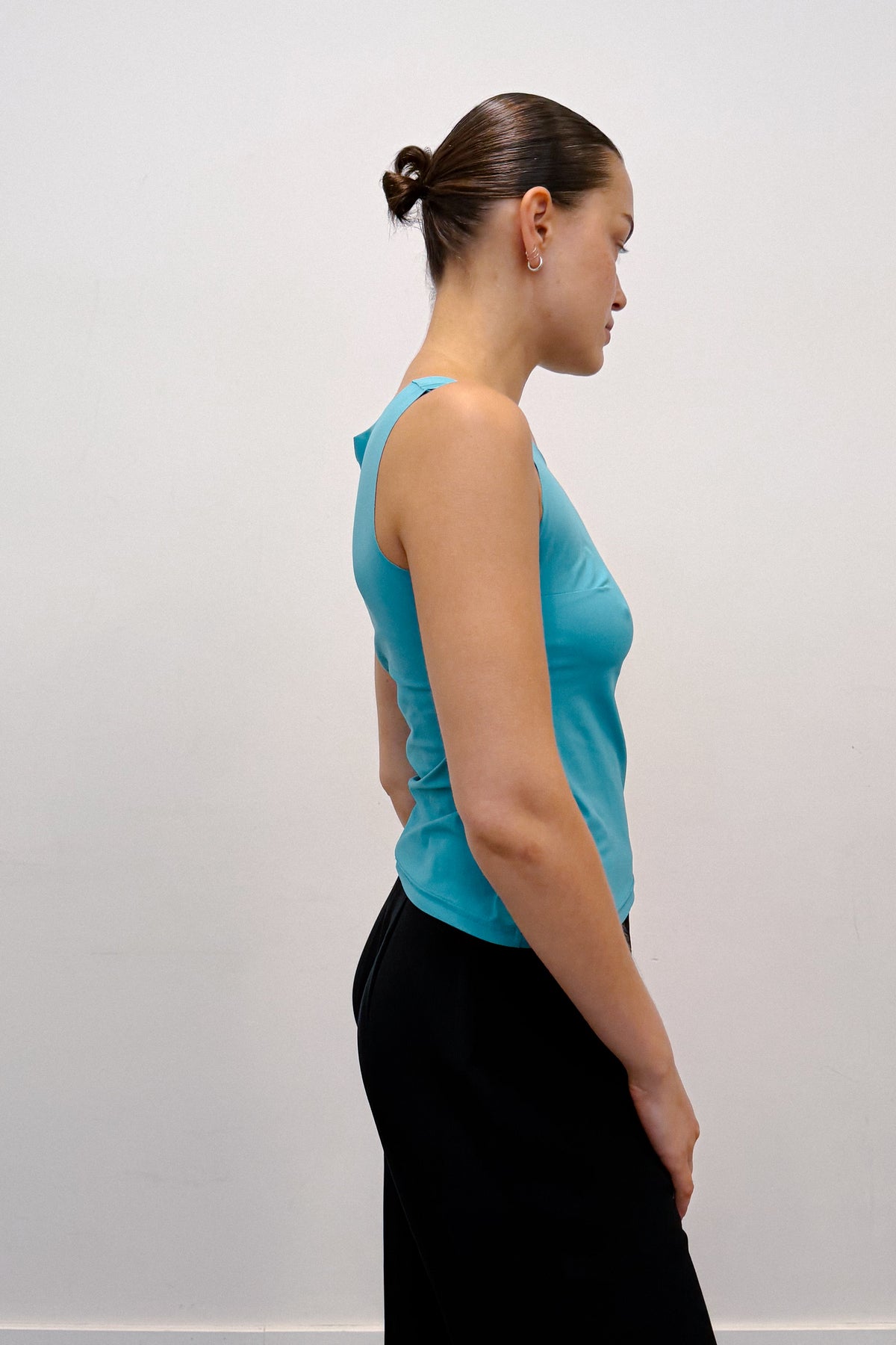 THE SLIM TOP (S/M) - ENSO Vintage