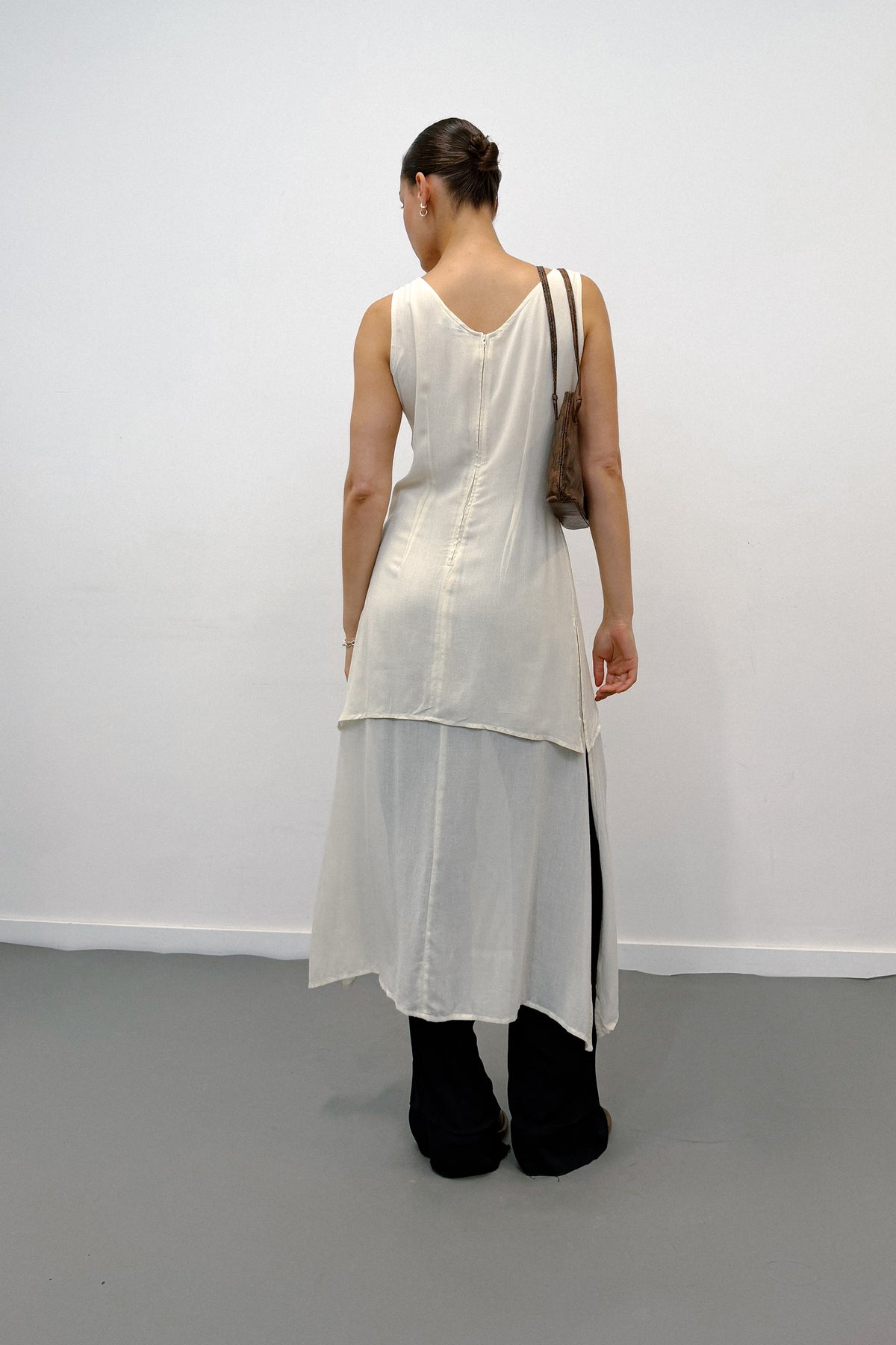 THE LAYERED DRESS (M/L) - ENSO Vintage