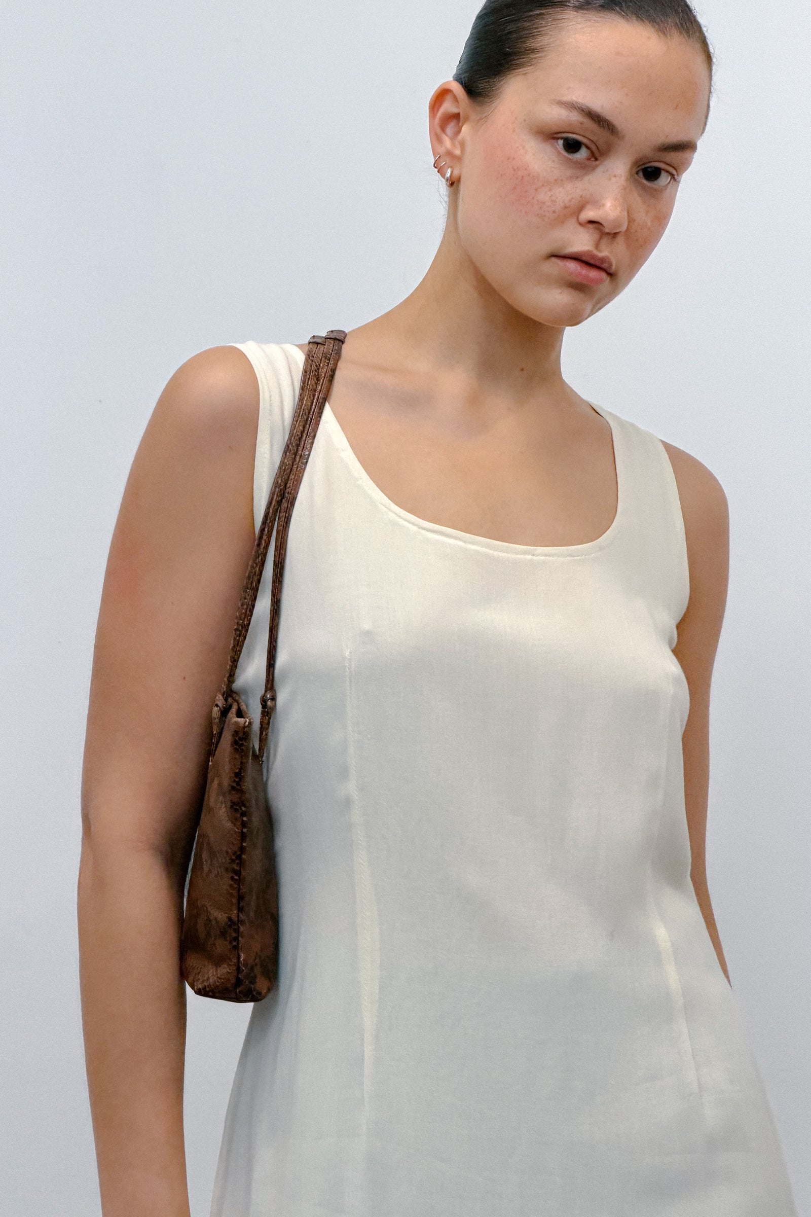 THE LAYERED DRESS (M/L) - ENSO Vintage