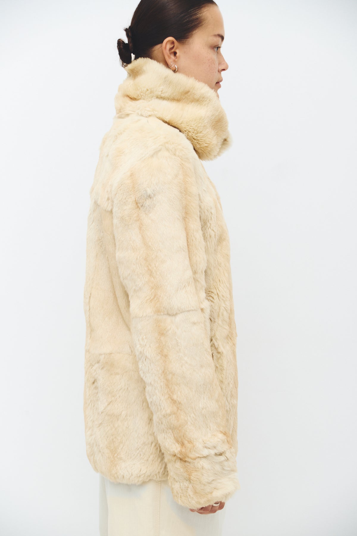 THE REVERSIBLE FUR (S/M)