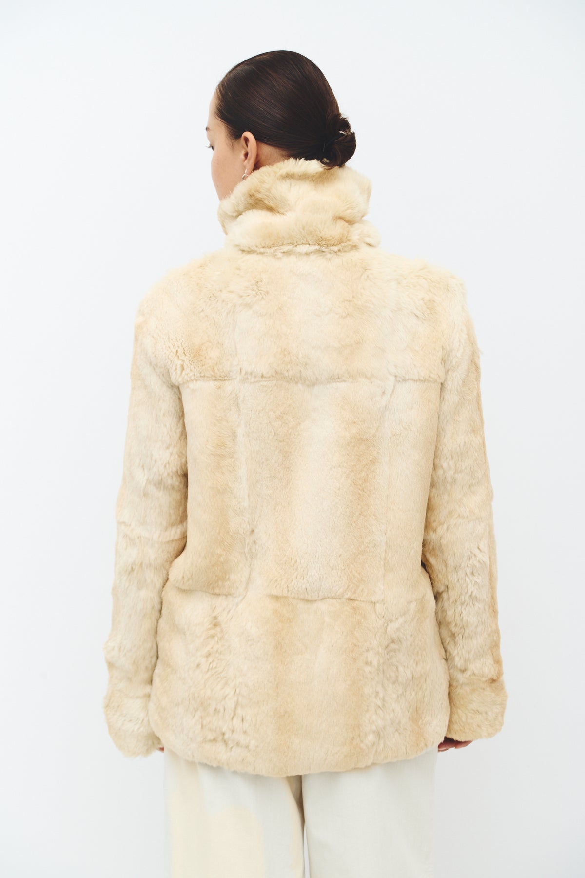 THE REVERSIBLE FUR (S/M)