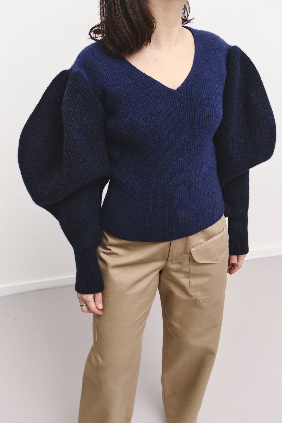 LOEWE KNIT (S/M)