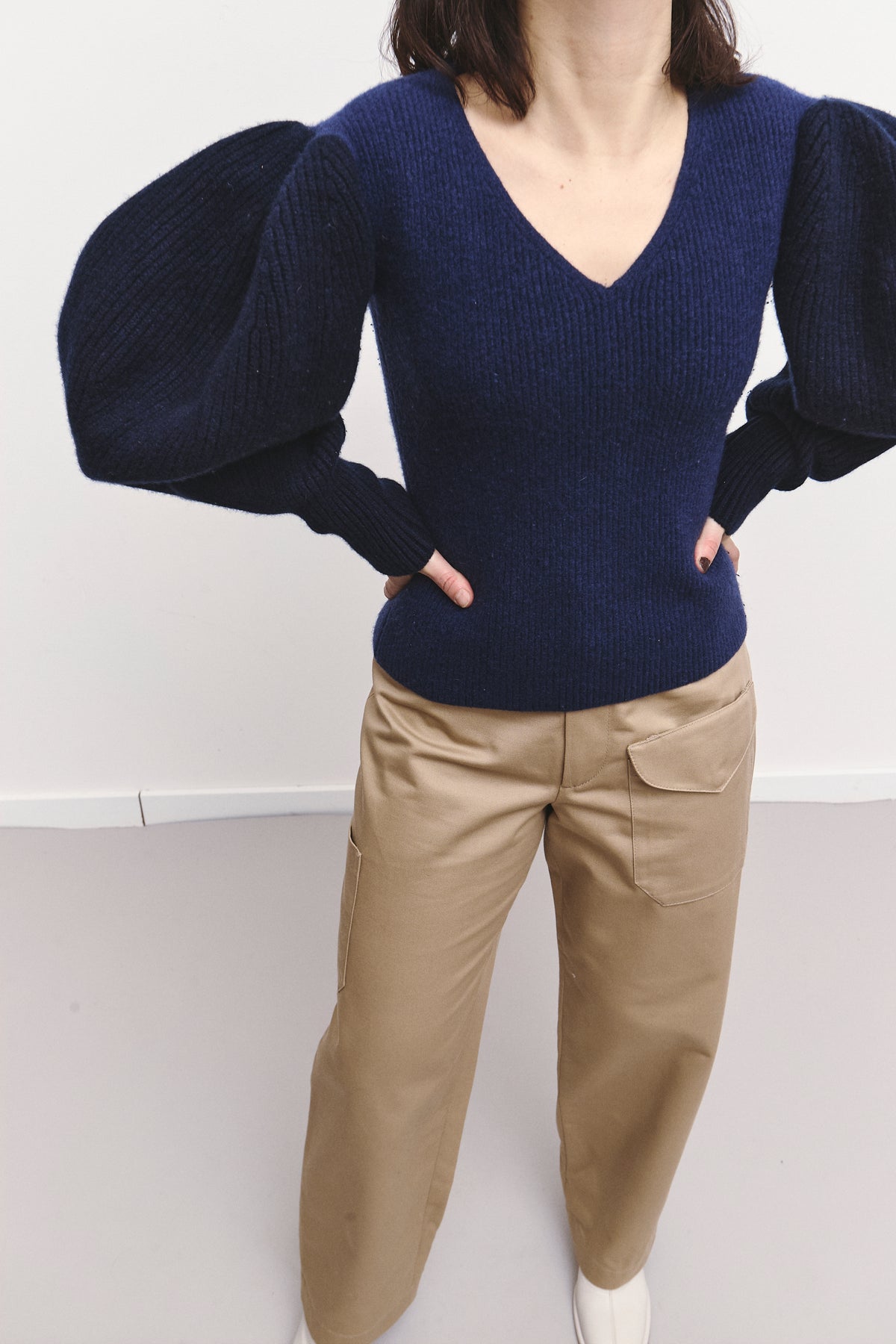 LOEWE KNIT (S/M)