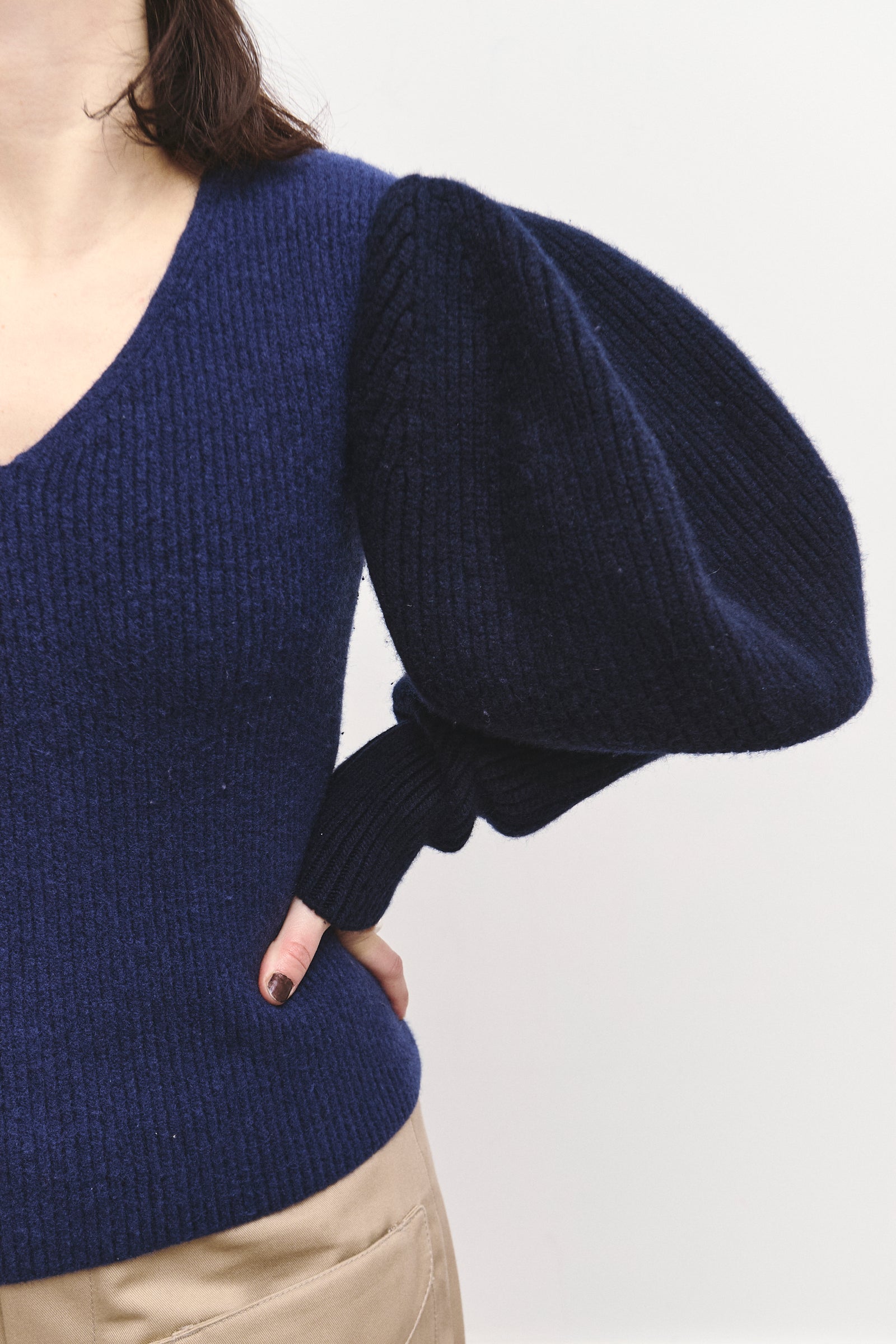 LOEWE KNIT (S/M)