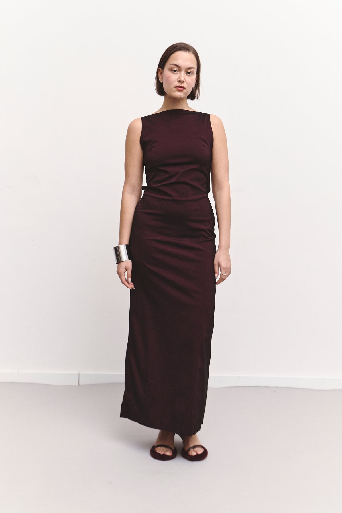 THE GALA DRESS (S/M)