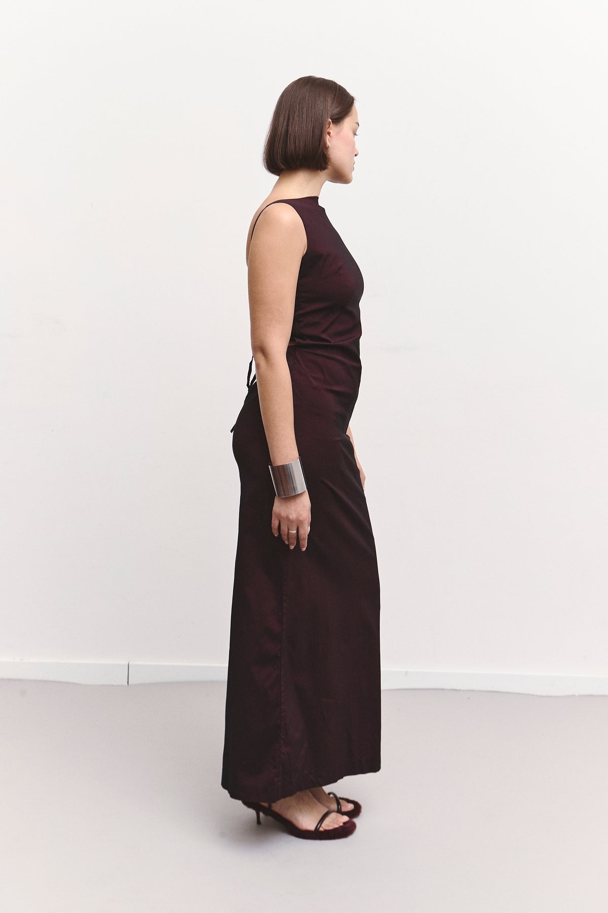 THE GALA DRESS (S/M)