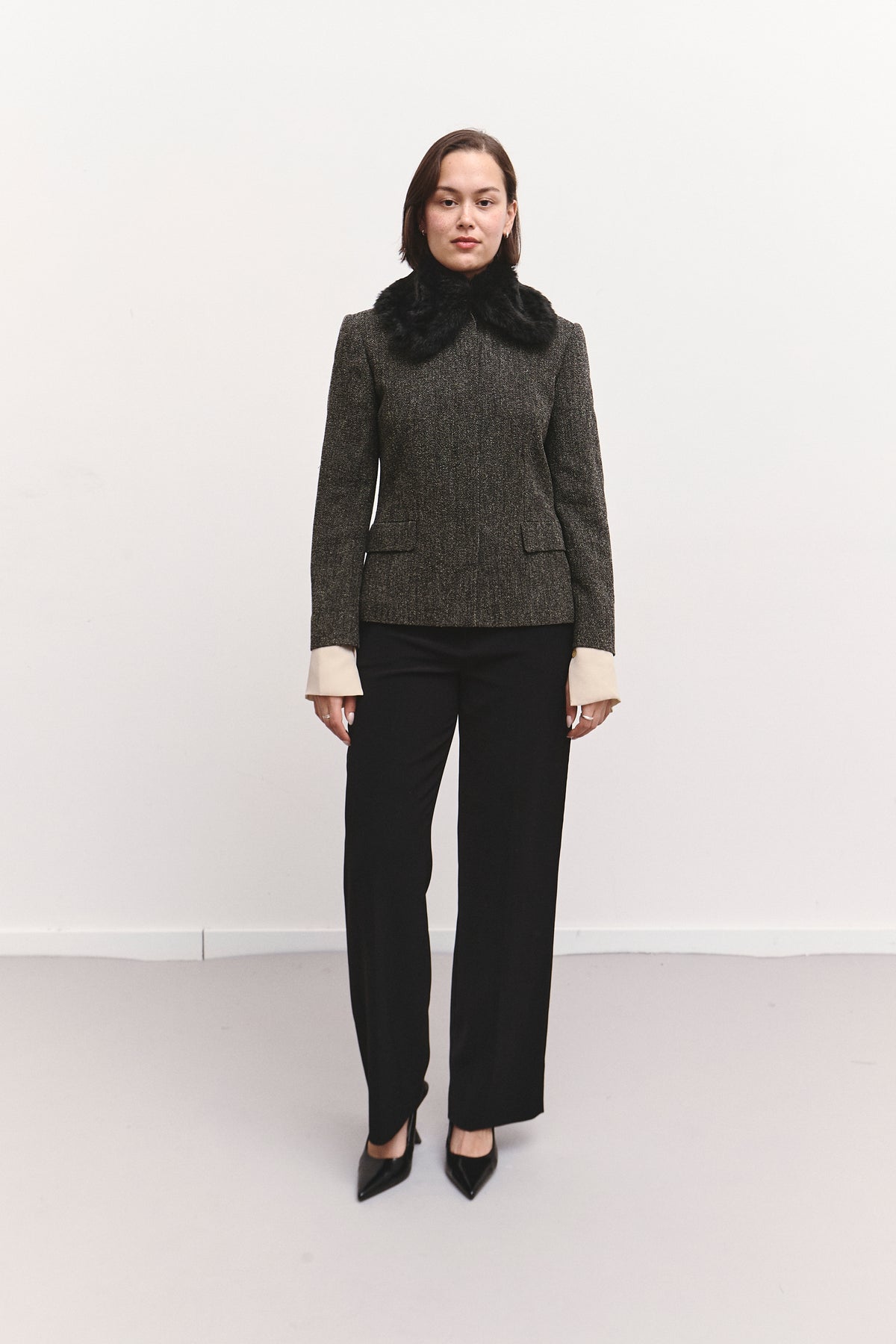 MAX MARA JACKET (XS/S)