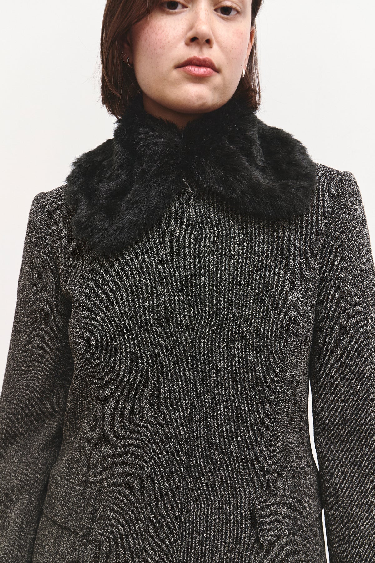 MAX MARA JACKET (XS/S)