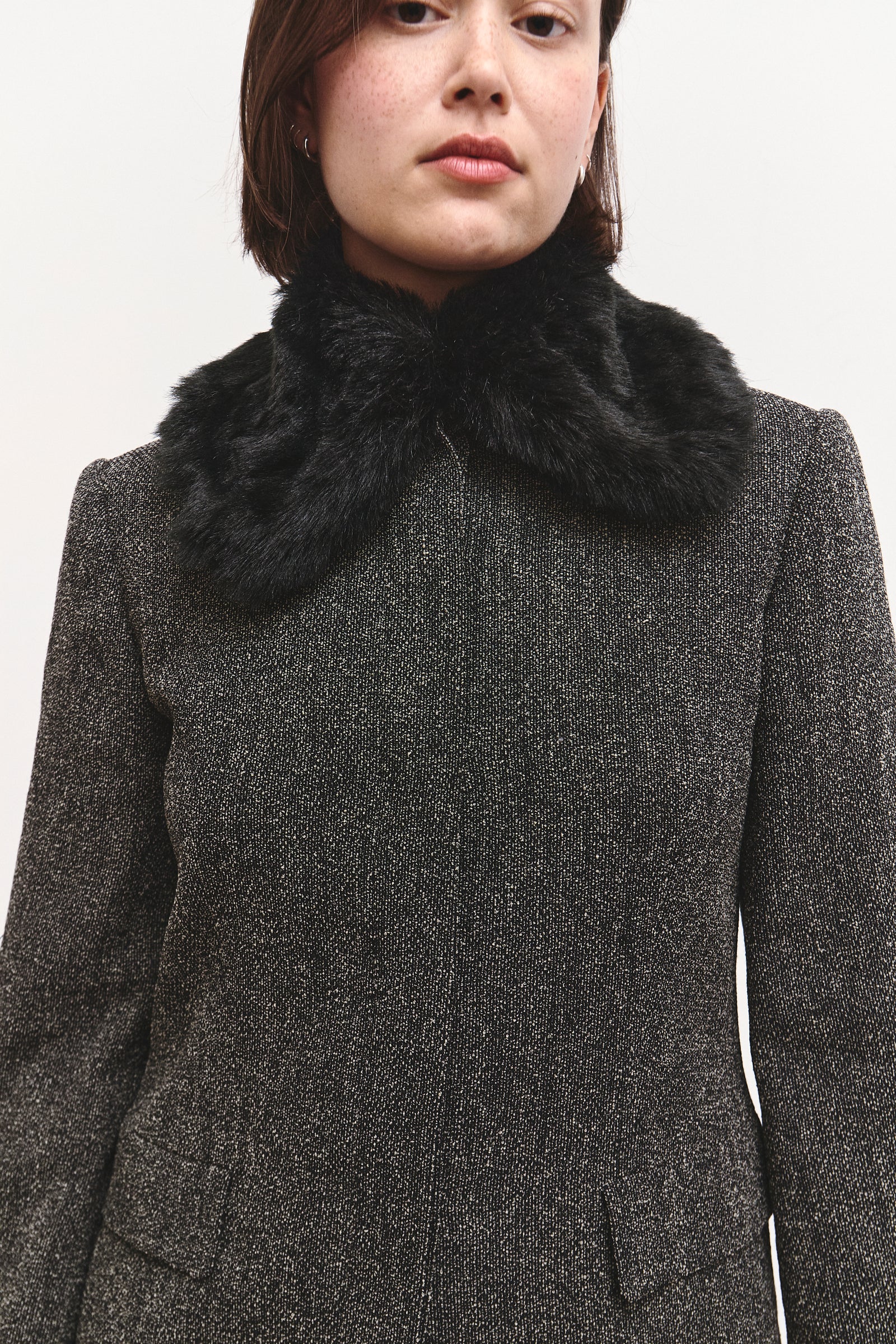 MAX MARA JACKET (XS/S)