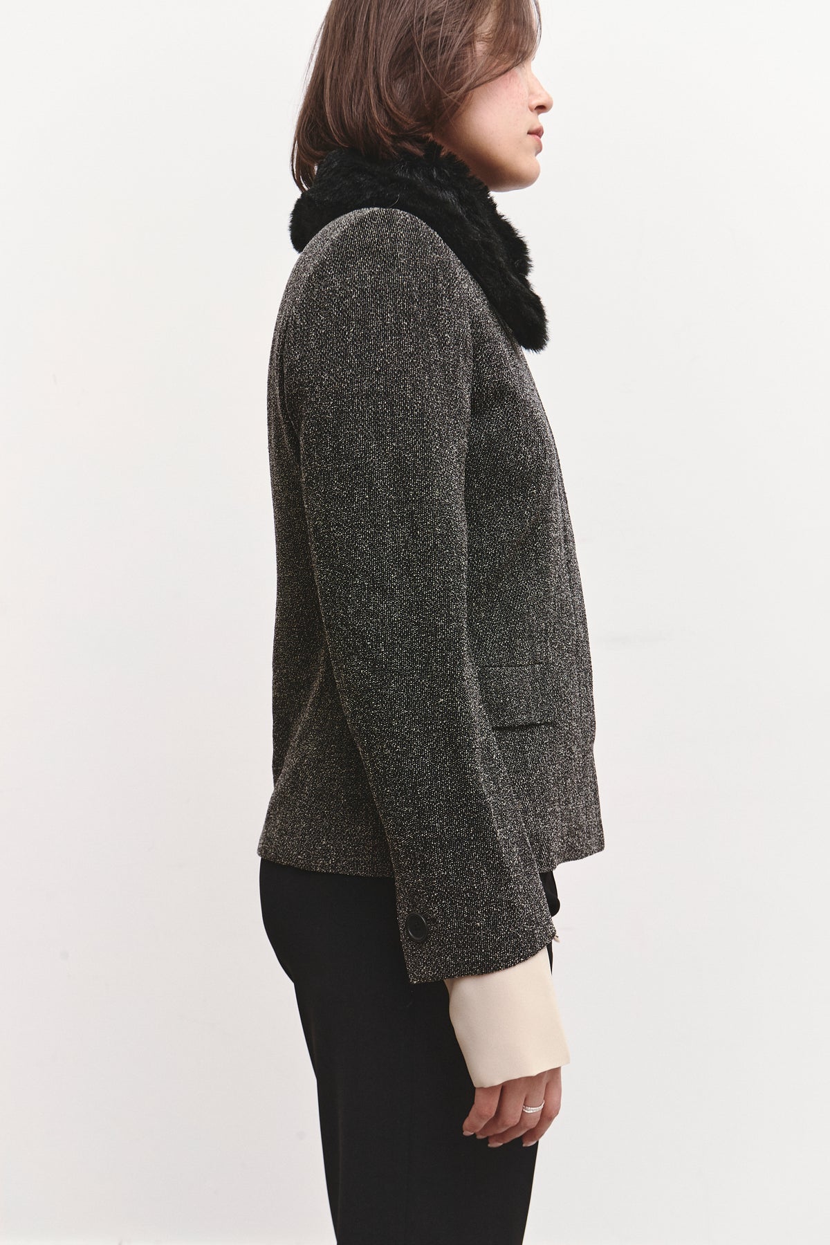 MAX MARA JACKET (XS/S)