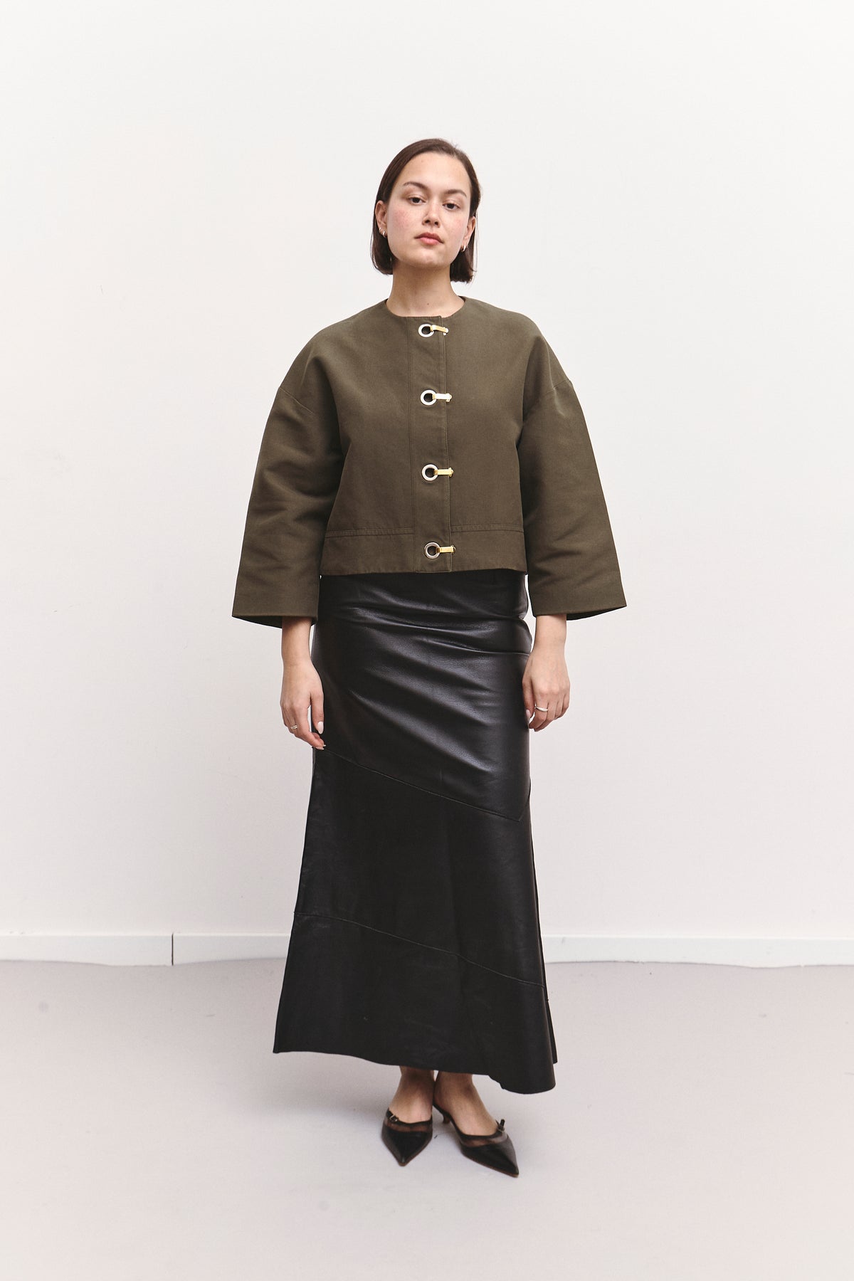 MARNI METAL CLASP (S/M)