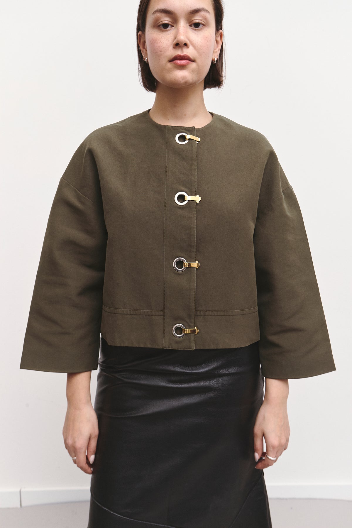 MARNI METAL CLASP (S/M)